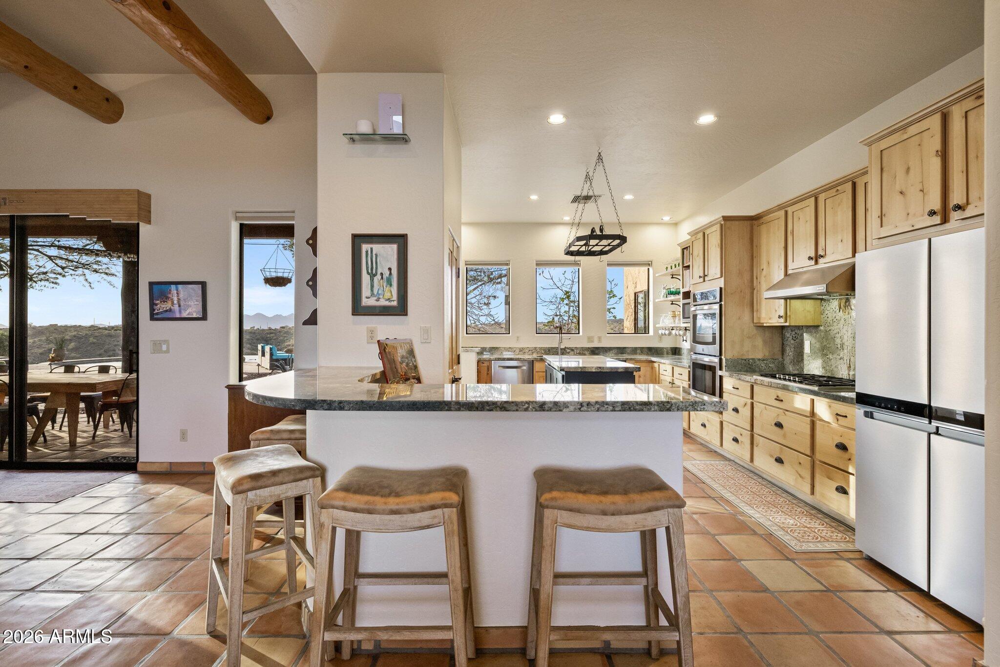 13803 N WHITE FACE CANYON Drive