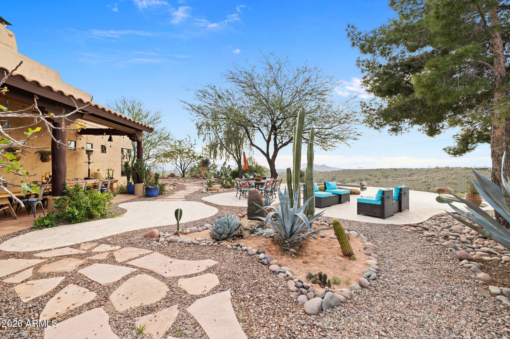 13803 N WHITE FACE CANYON Drive