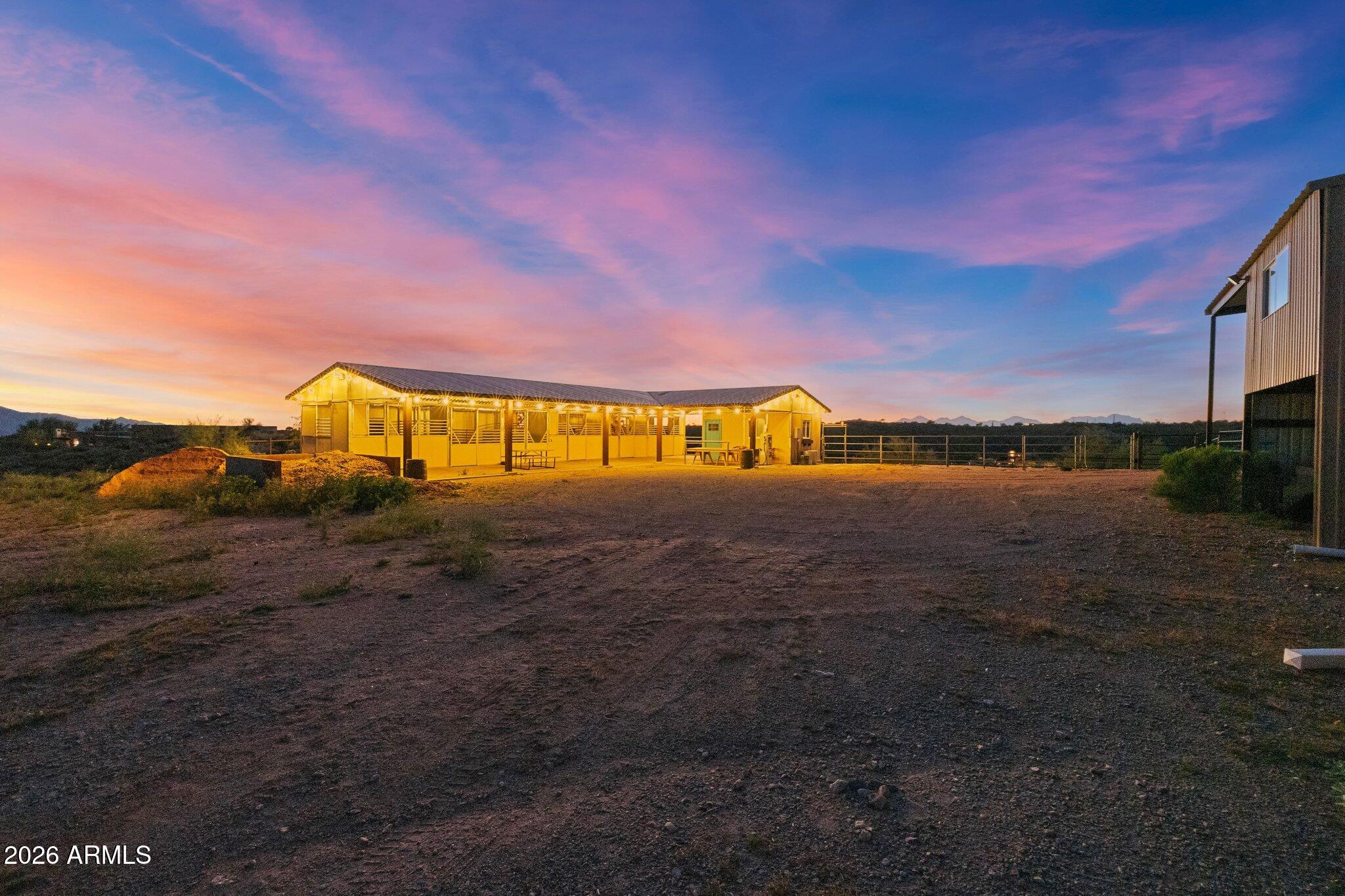 13803 N WHITE FACE CANYON Drive