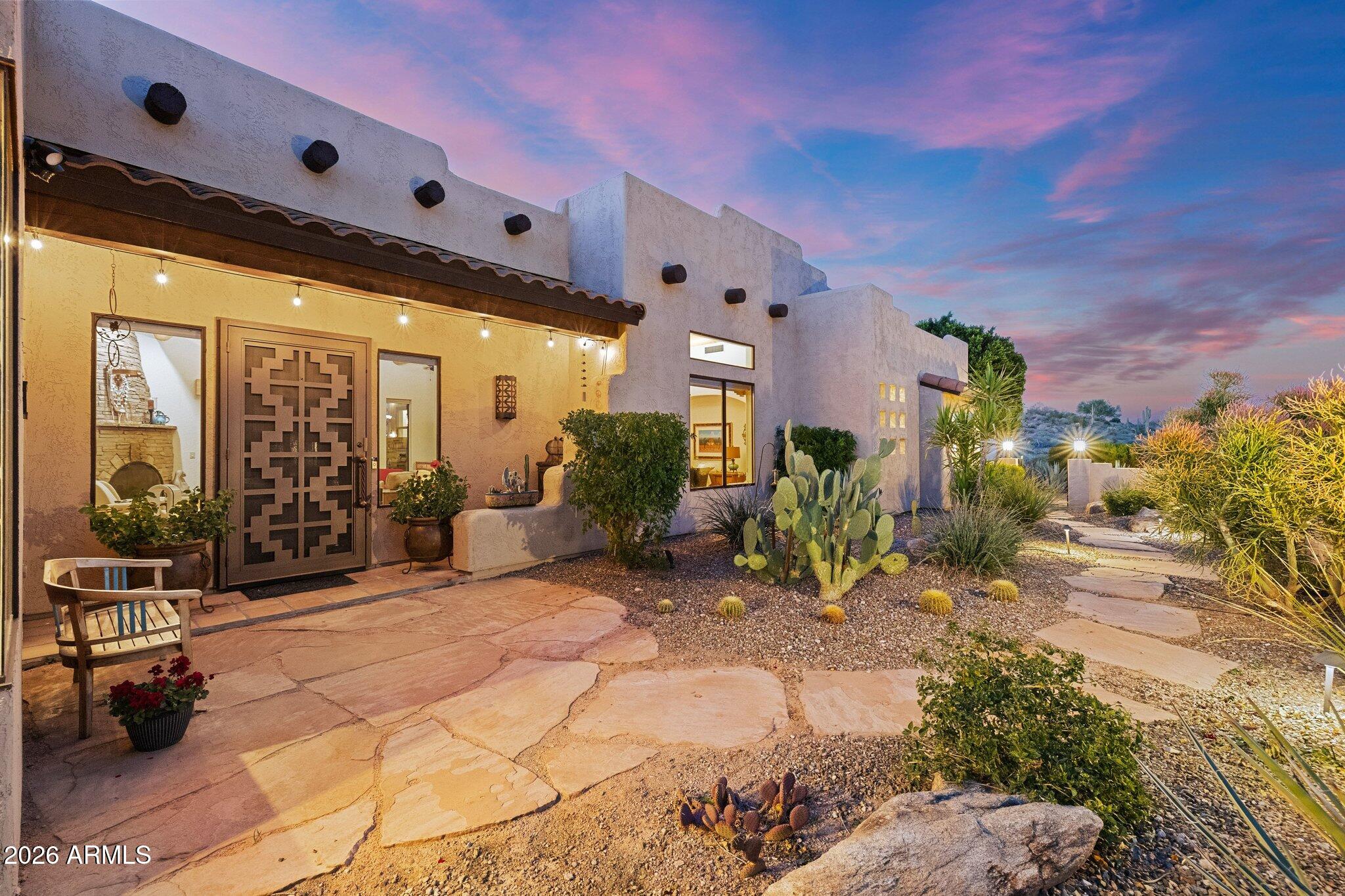 13803 N WHITE FACE CANYON Drive