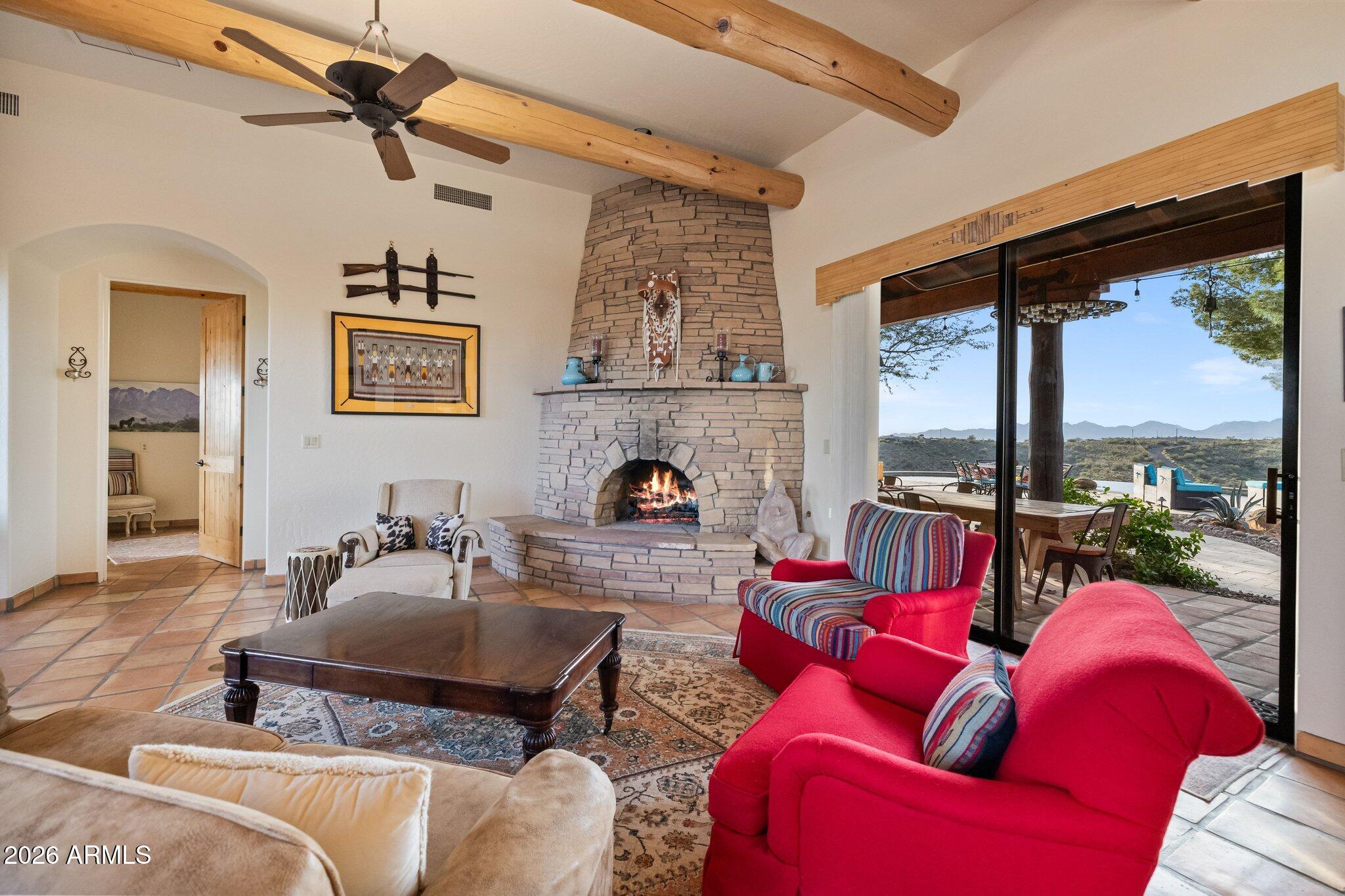 13803 N WHITE FACE CANYON Drive