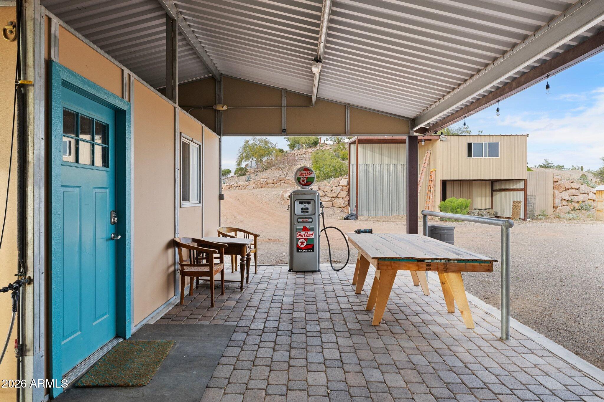 13803 N WHITE FACE CANYON Drive