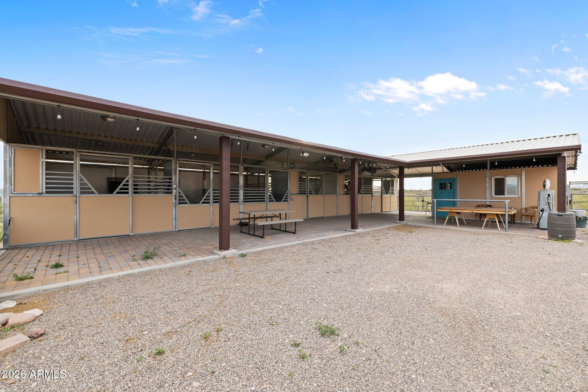 13803 N WHITE FACE CANYON Drive