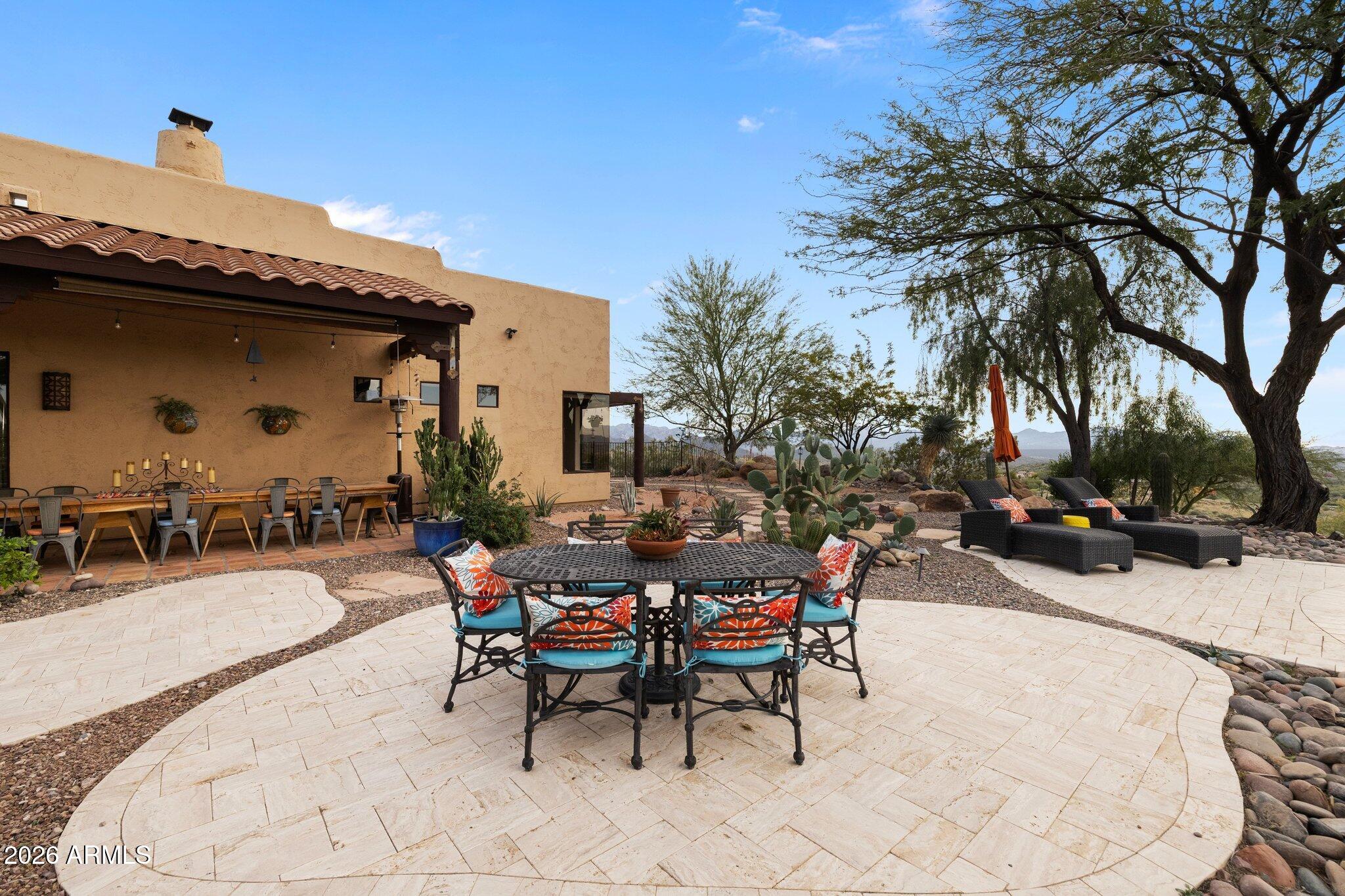 13803 N WHITE FACE CANYON Drive