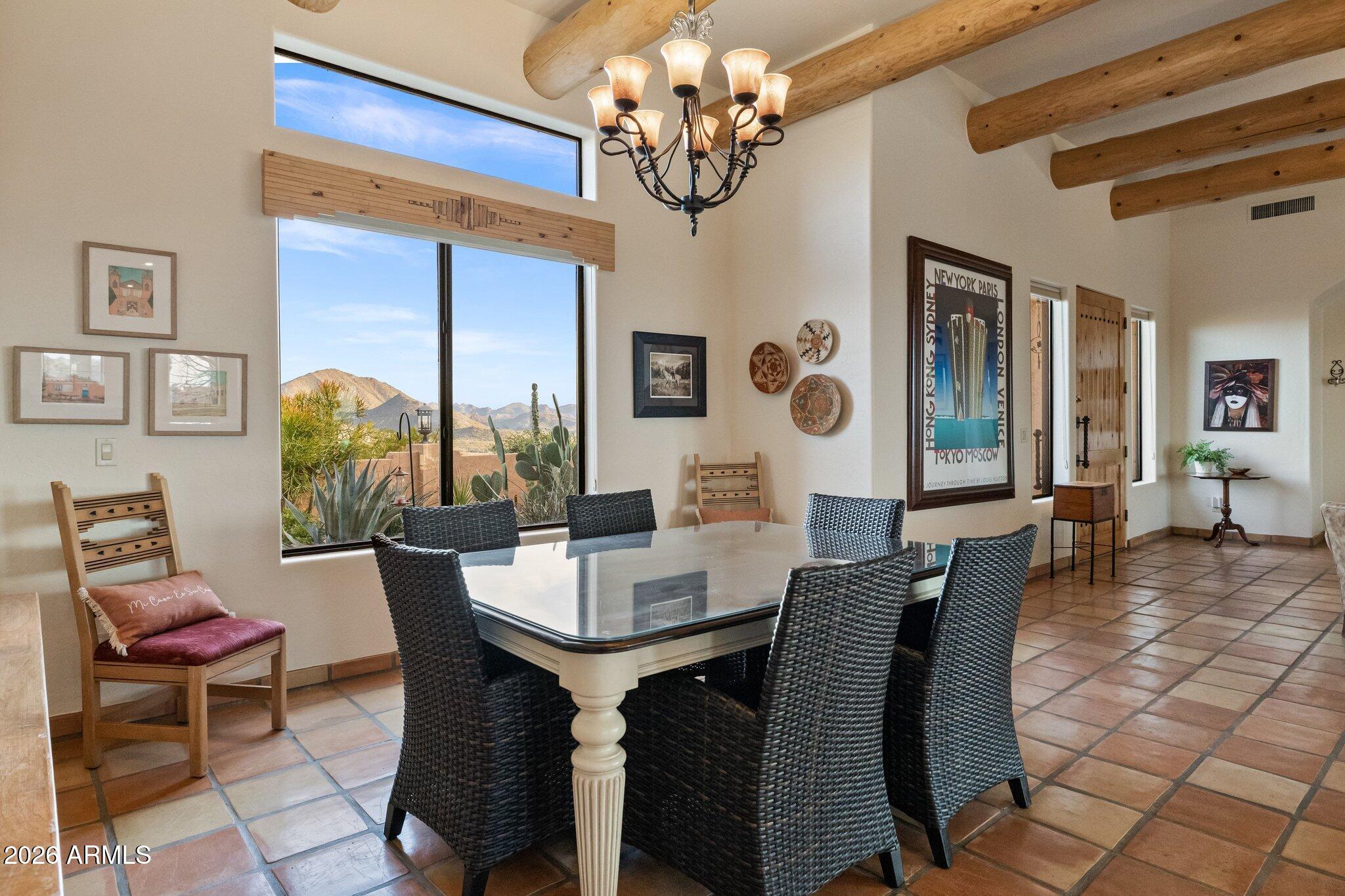 13803 N WHITE FACE CANYON Drive