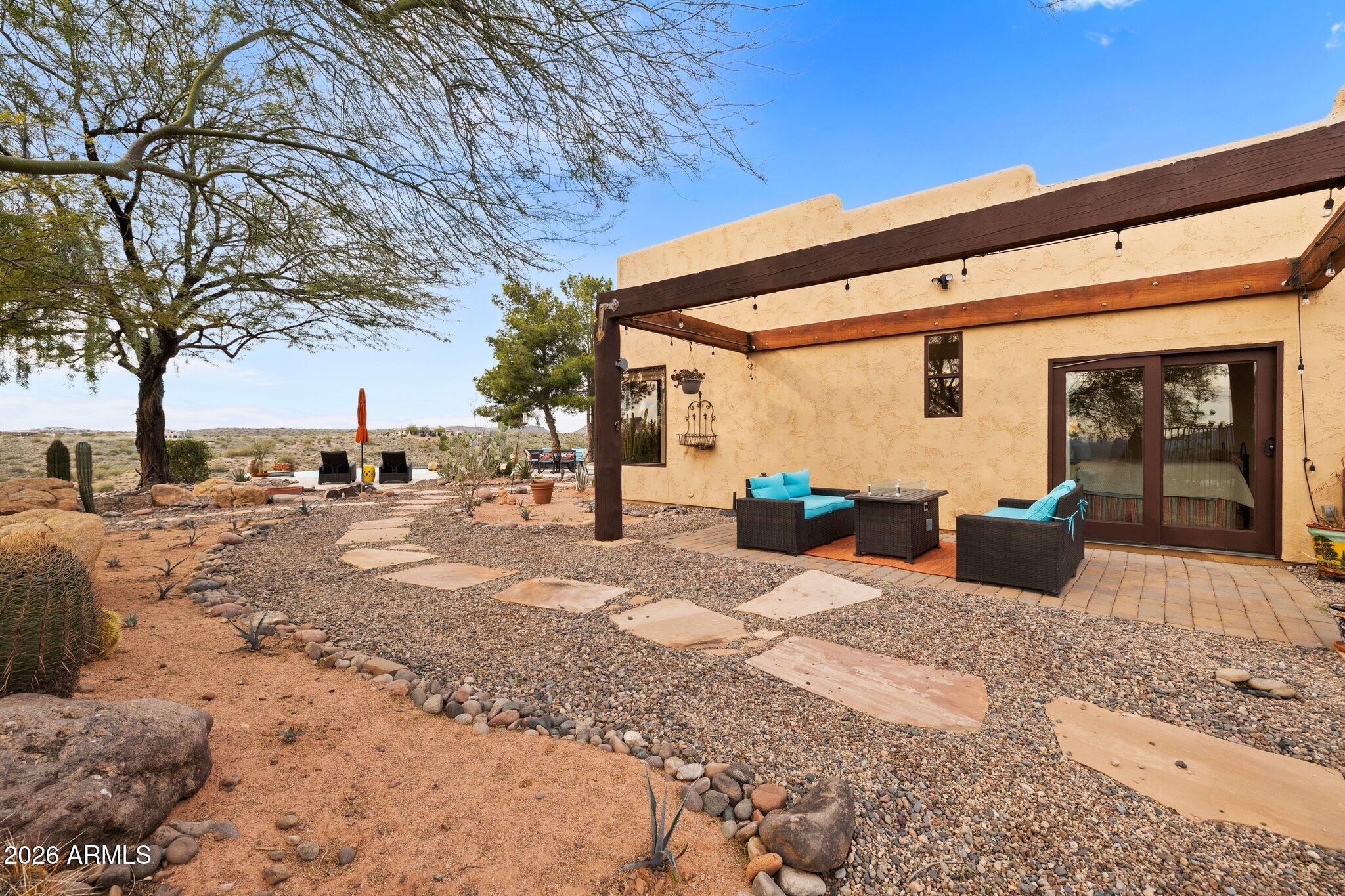 13803 N WHITE FACE CANYON Drive