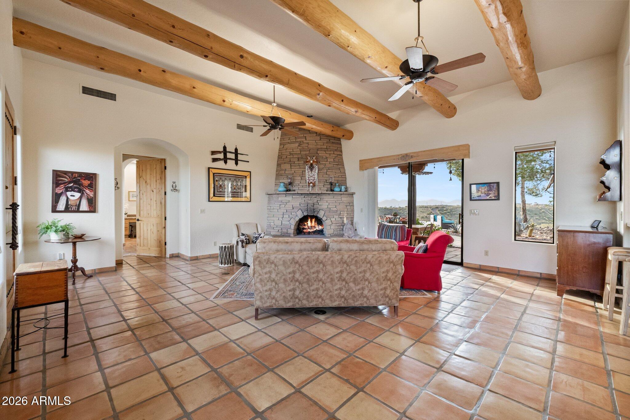 13803 N WHITE FACE CANYON Drive