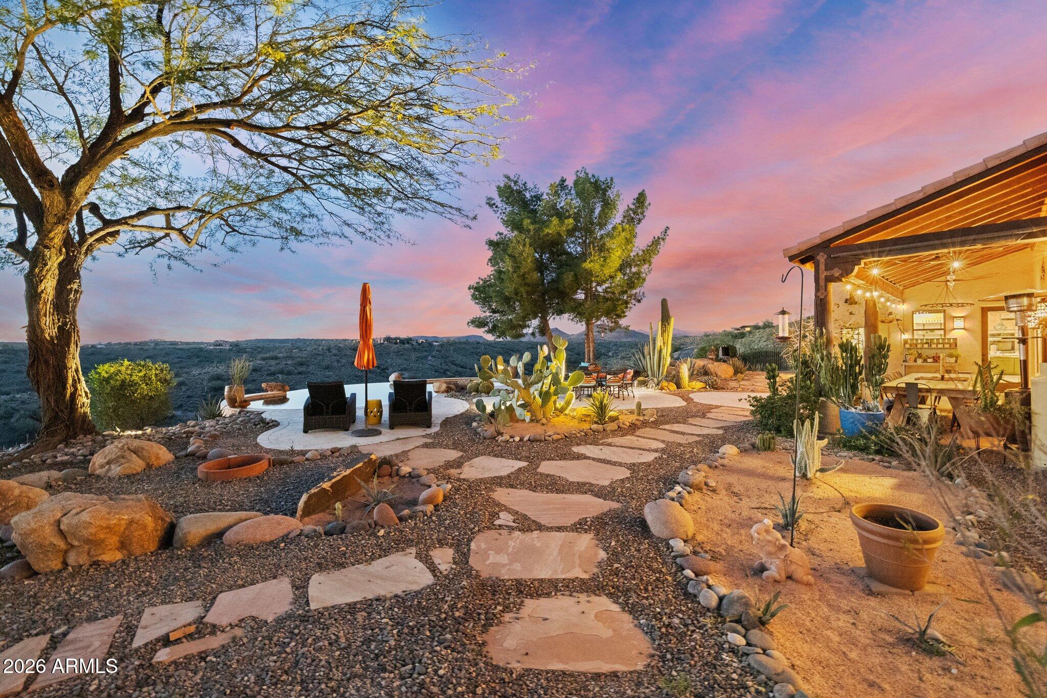 13803 N WHITE FACE CANYON Drive