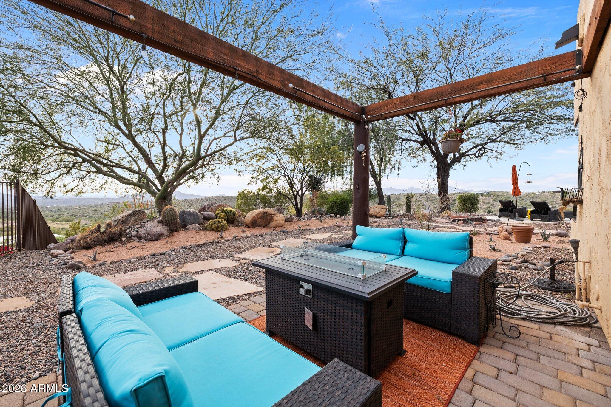 13803 N WHITE FACE CANYON Drive