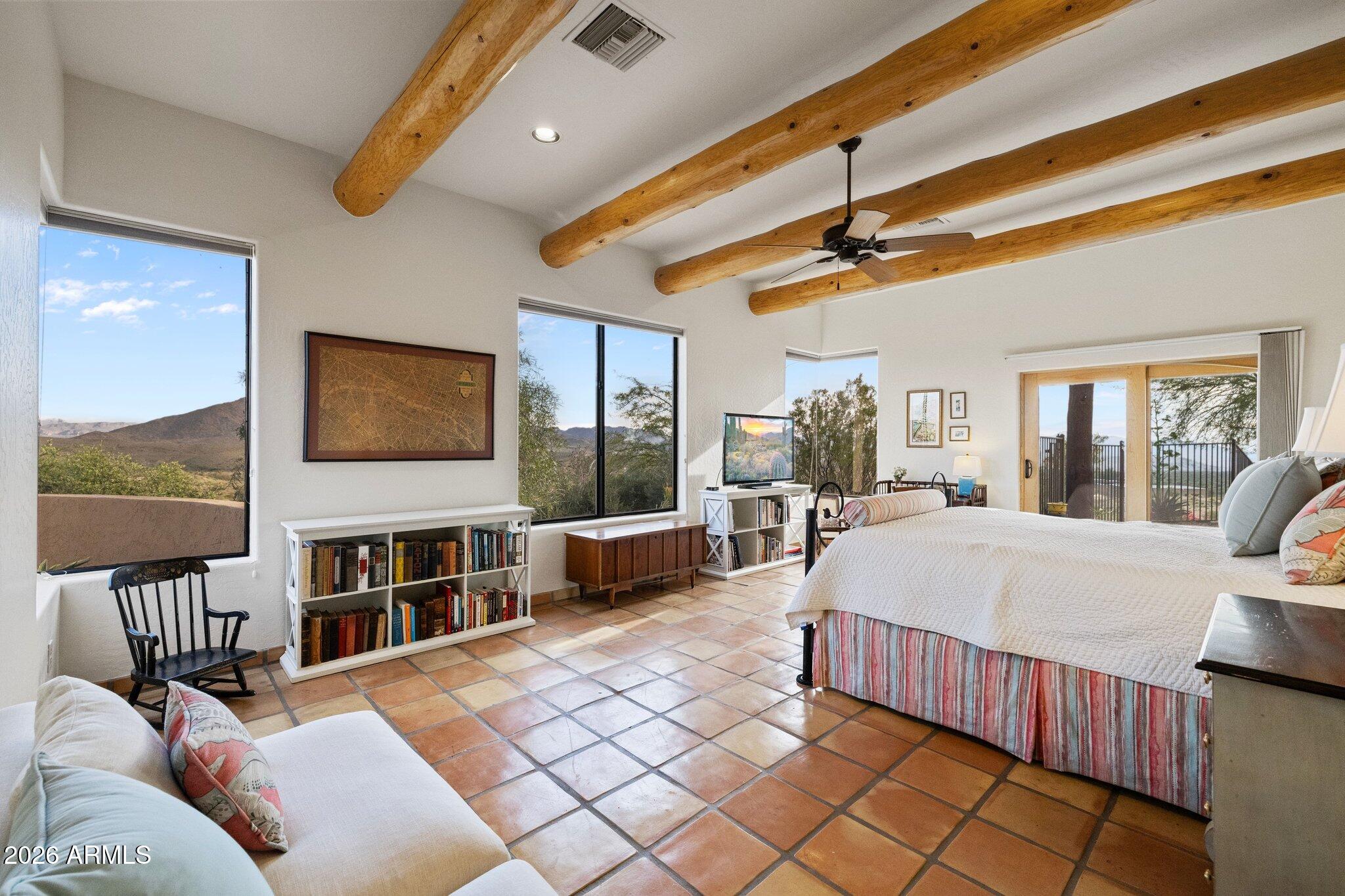 13803 N WHITE FACE CANYON Drive