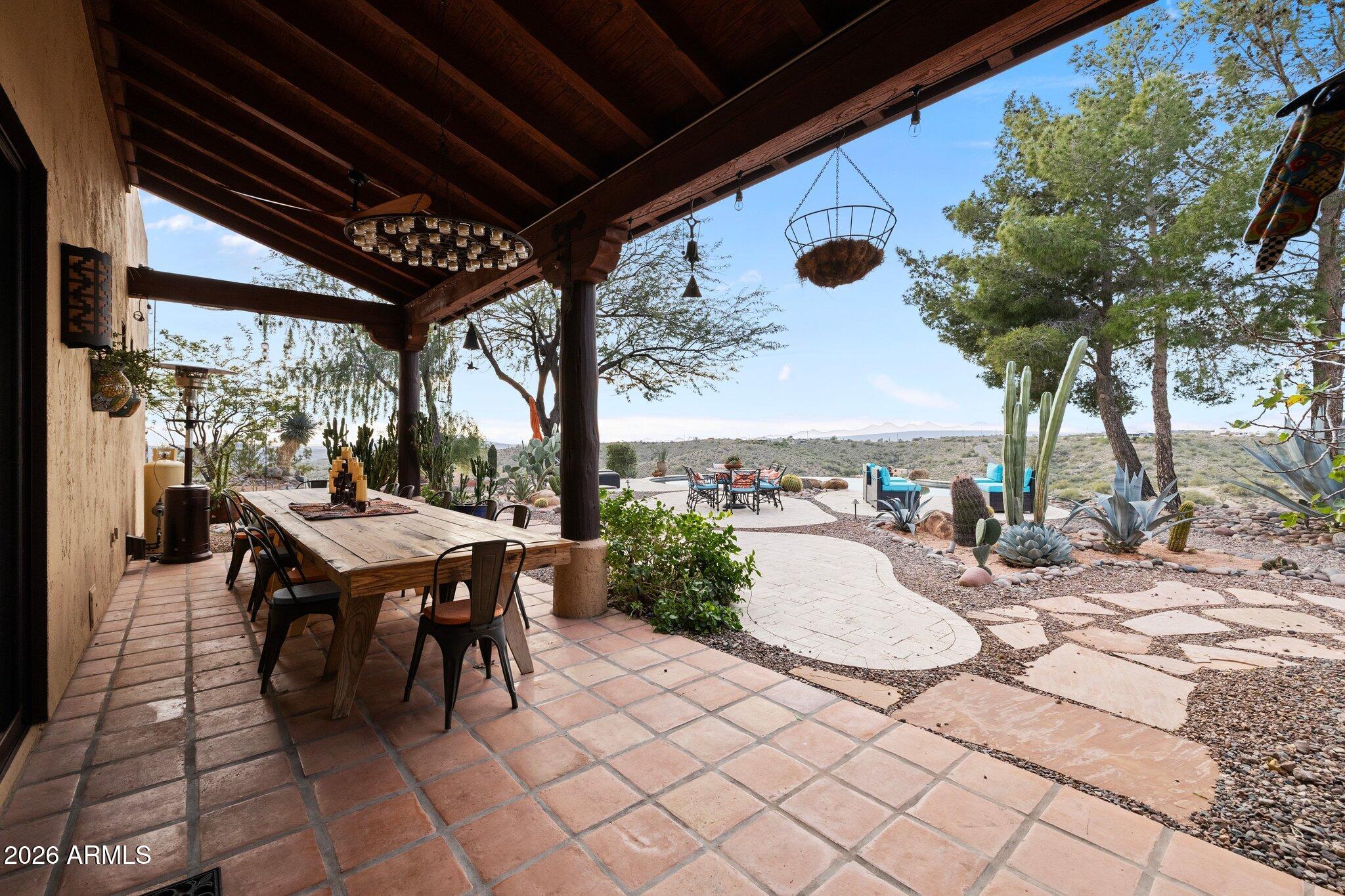 13803 N WHITE FACE CANYON Drive