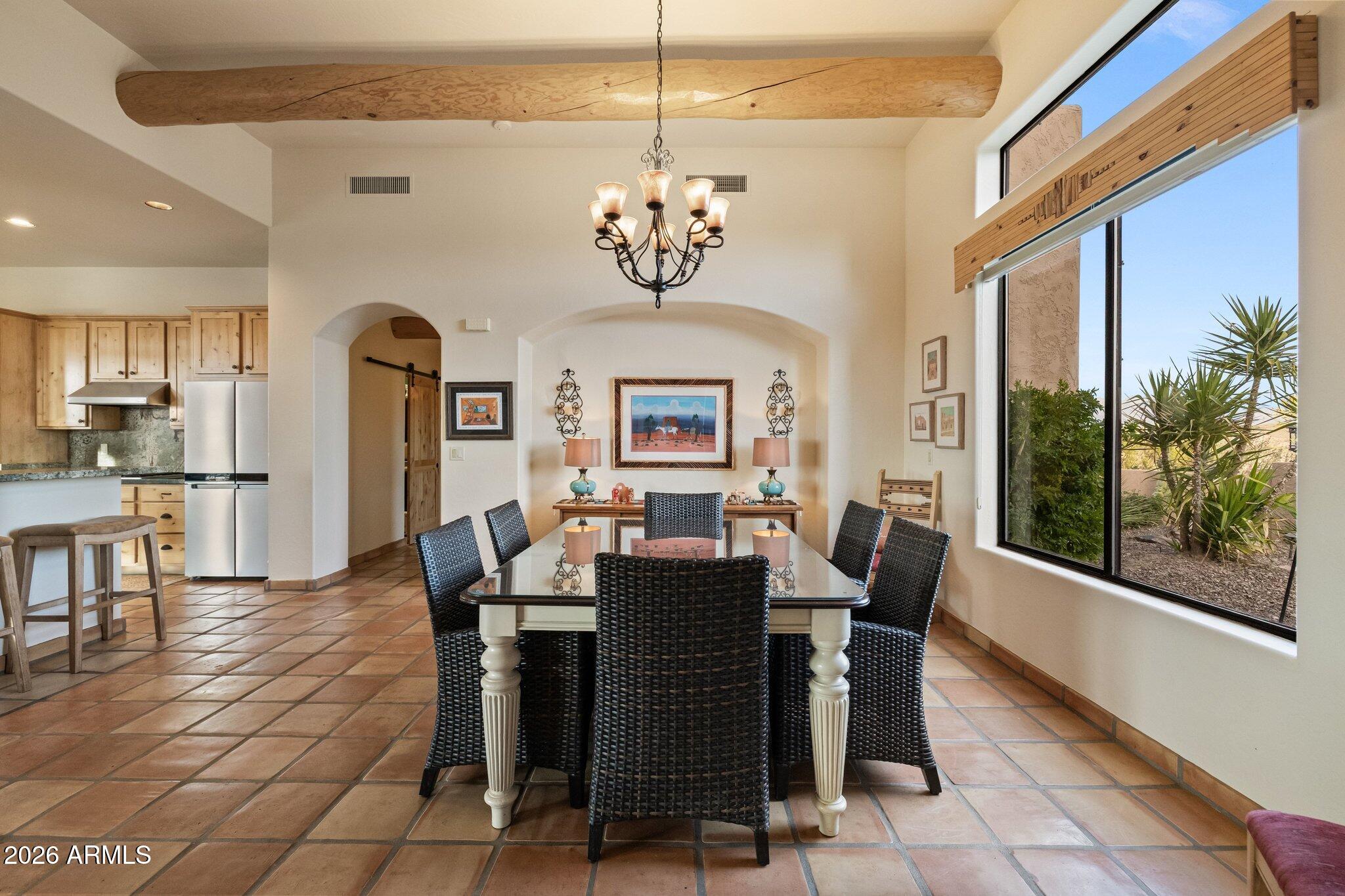 13803 N WHITE FACE CANYON Drive