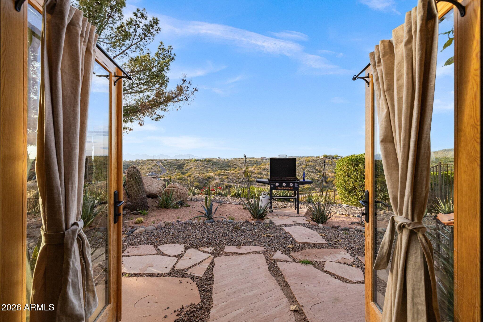 13803 N WHITE FACE CANYON Drive