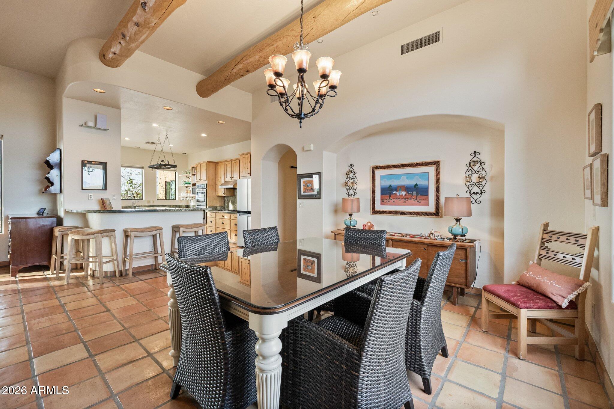 13803 N WHITE FACE CANYON Drive