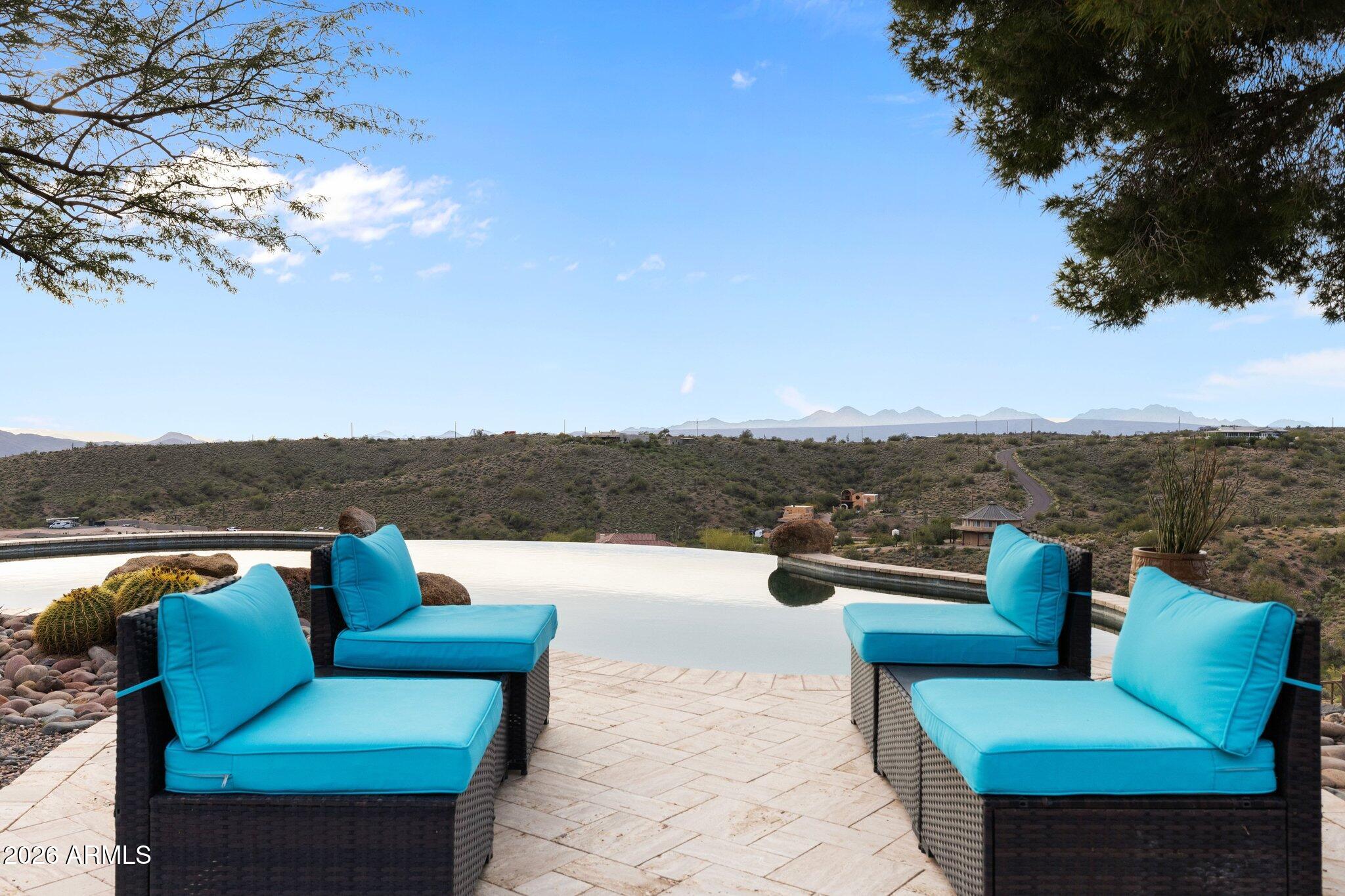 13803 N WHITE FACE CANYON Drive