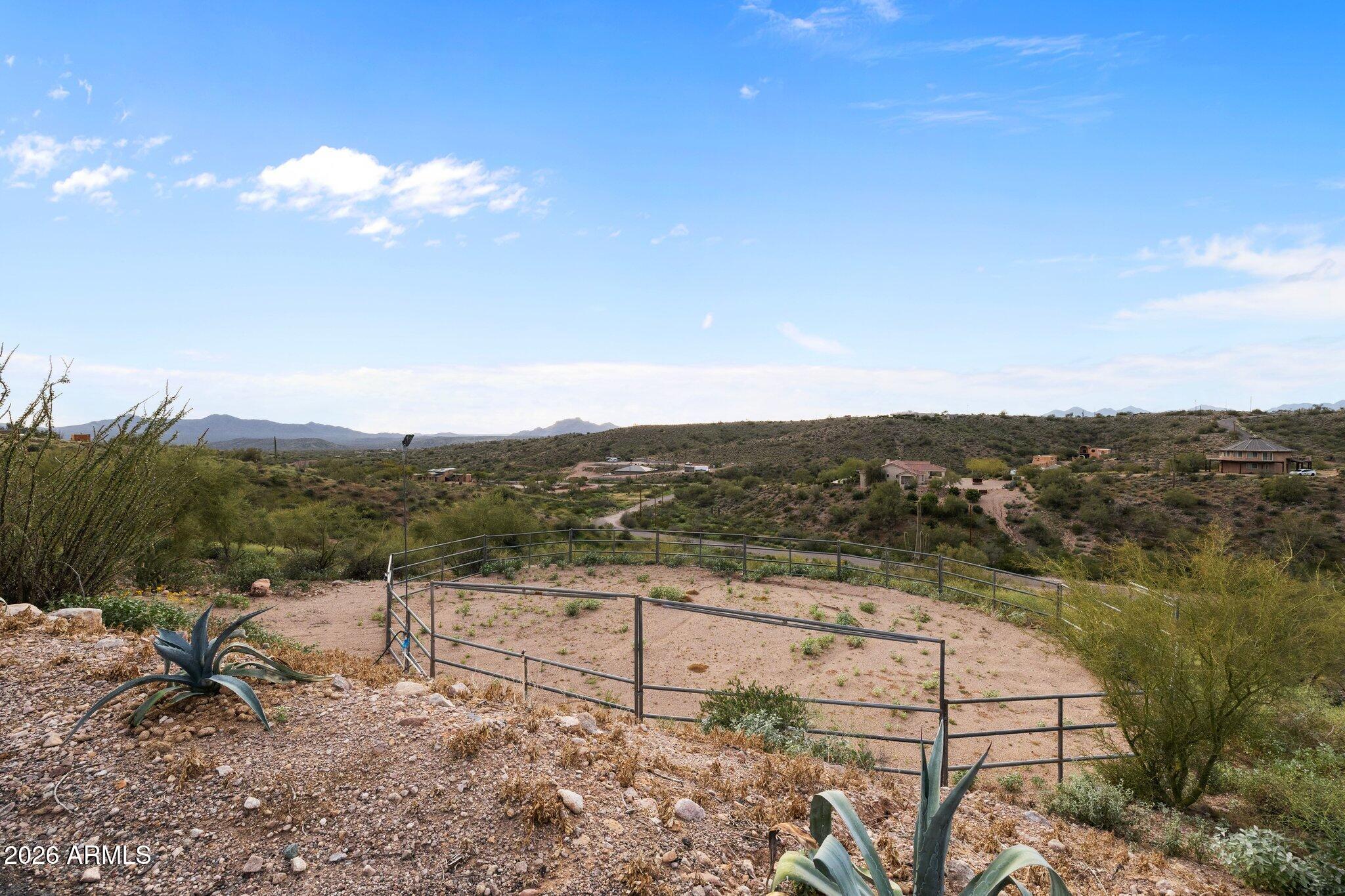 13803 N WHITE FACE CANYON Drive