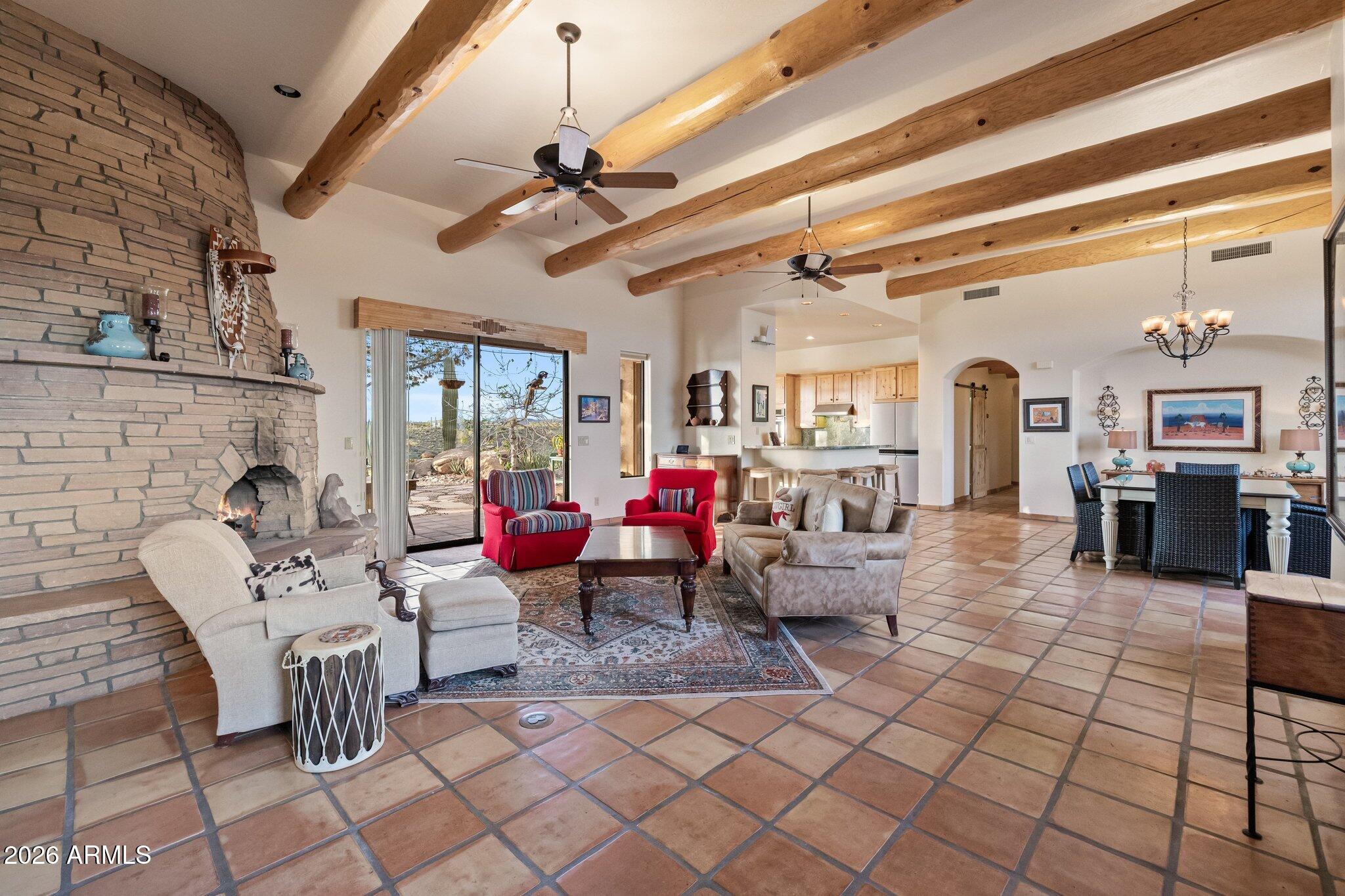 13803 N WHITE FACE CANYON Drive