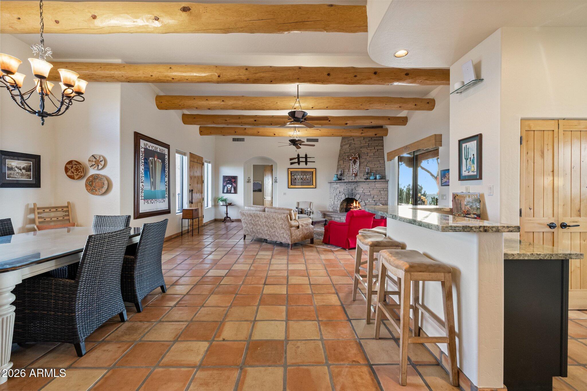 13803 N WHITE FACE CANYON Drive