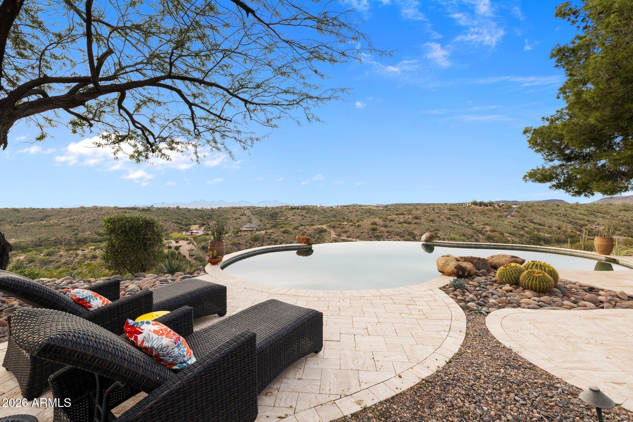 13803 N WHITE FACE CANYON Drive