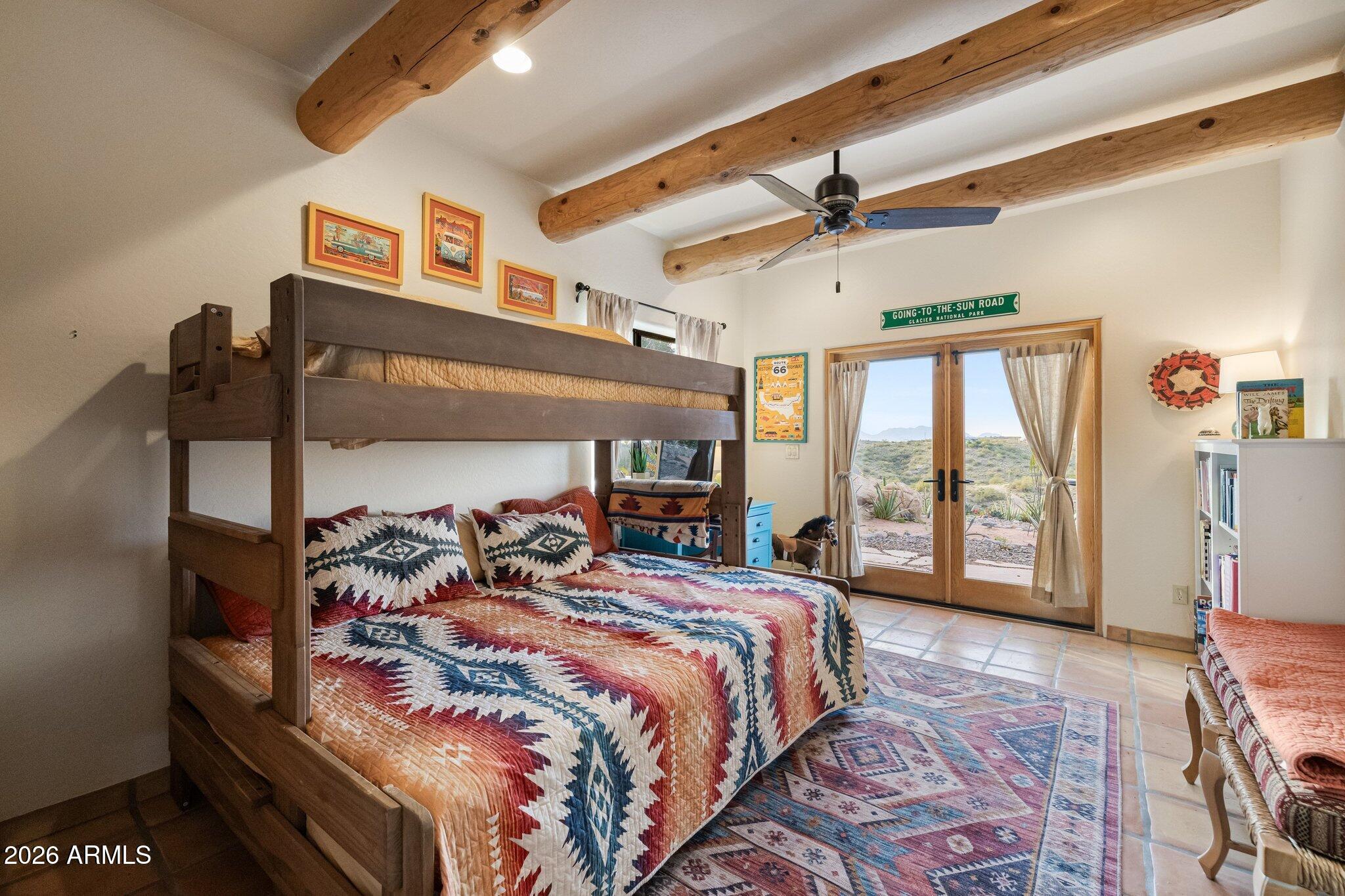 13803 N WHITE FACE CANYON Drive