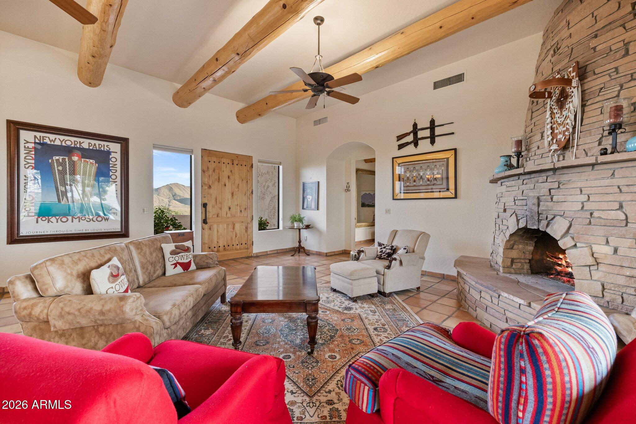 13803 N WHITE FACE CANYON Drive