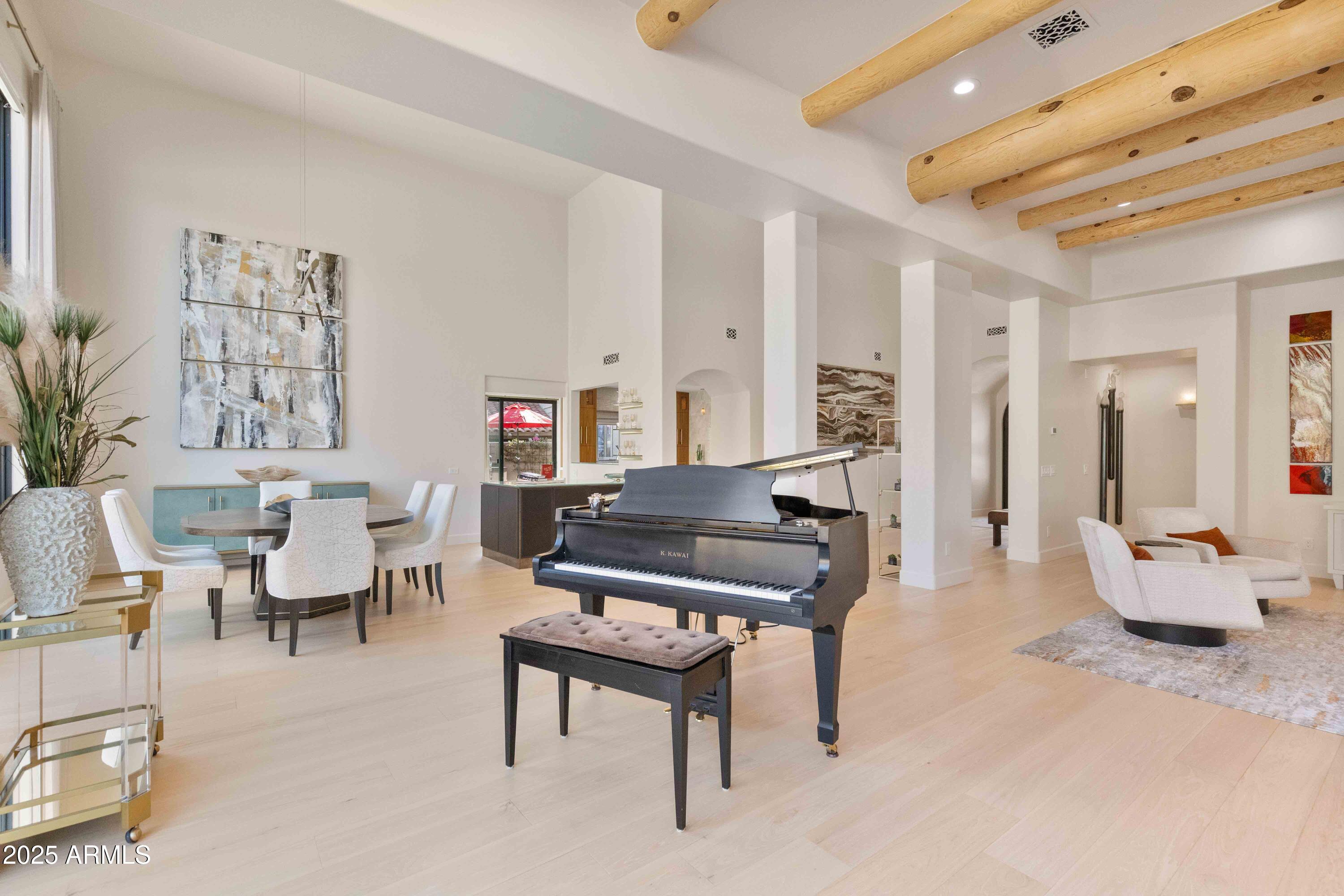 5984 N ECHO CANYON Drive