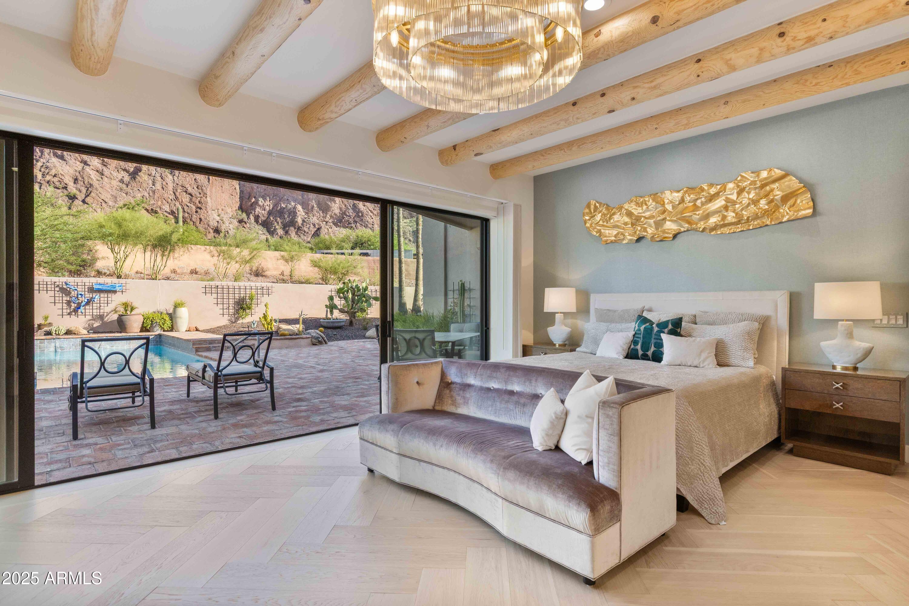 5984 N ECHO CANYON Drive