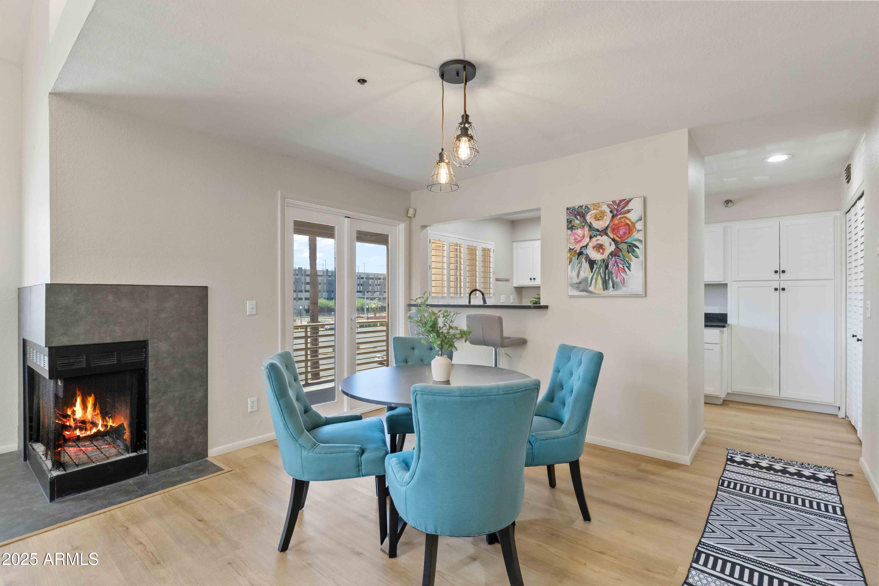 154 W 5TH Street 246