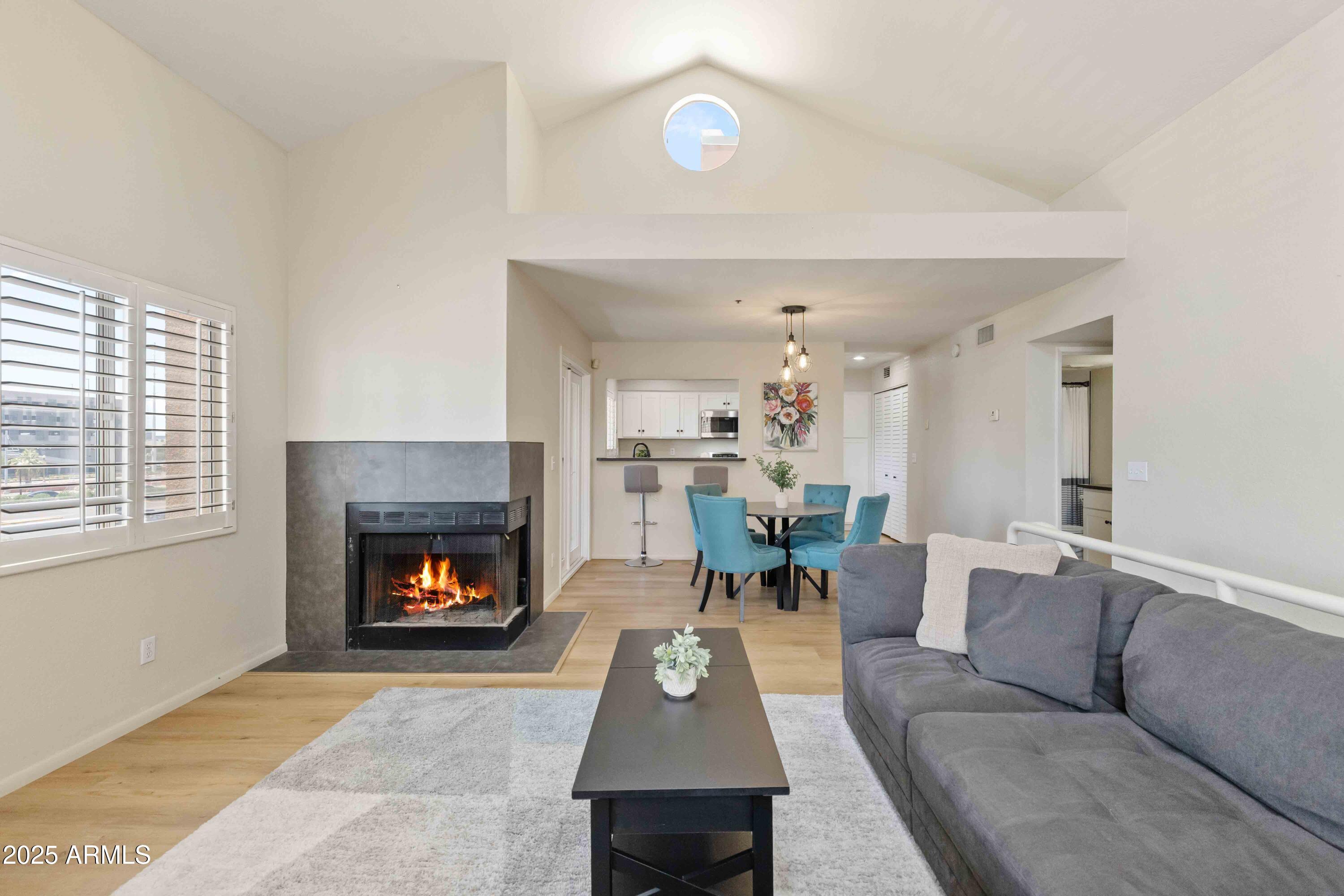 154 W 5TH Street 246