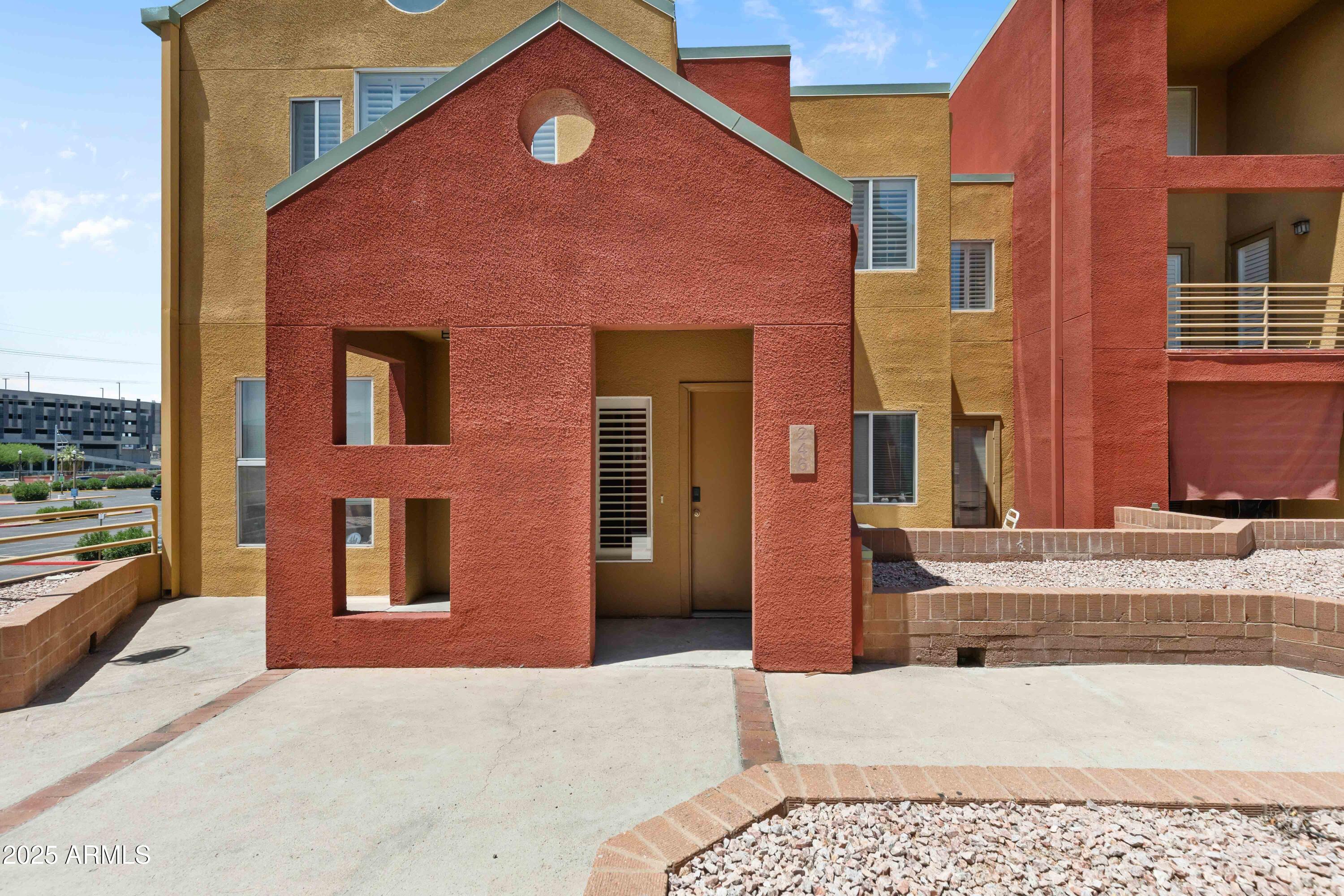 154 W 5TH Street 246