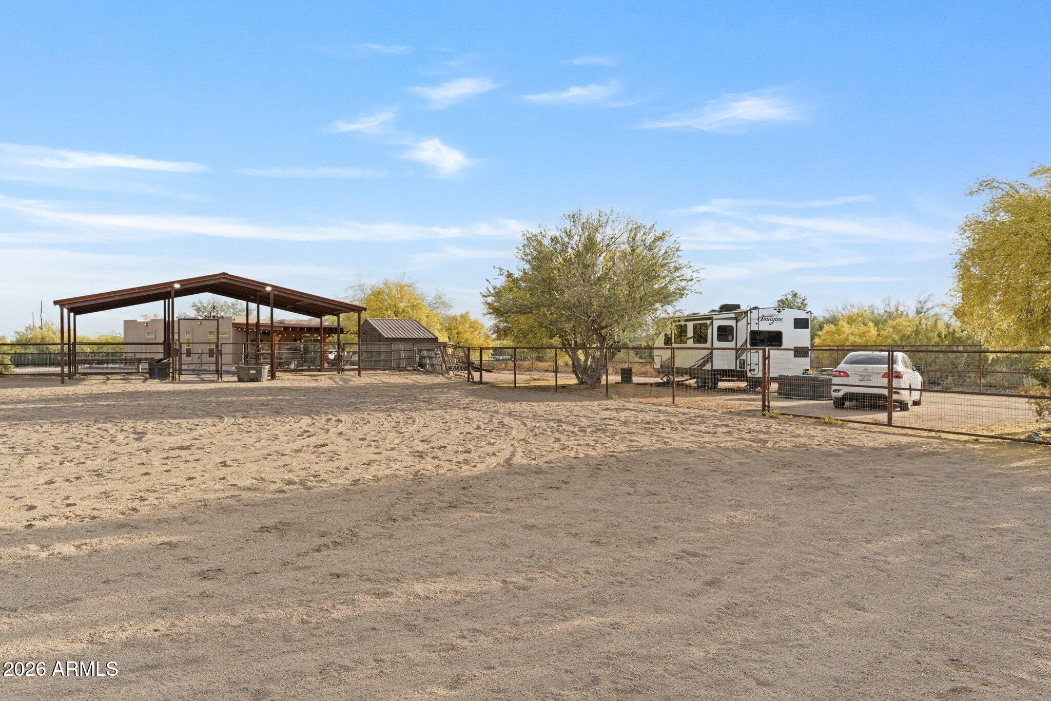 36808 N 27TH Street N