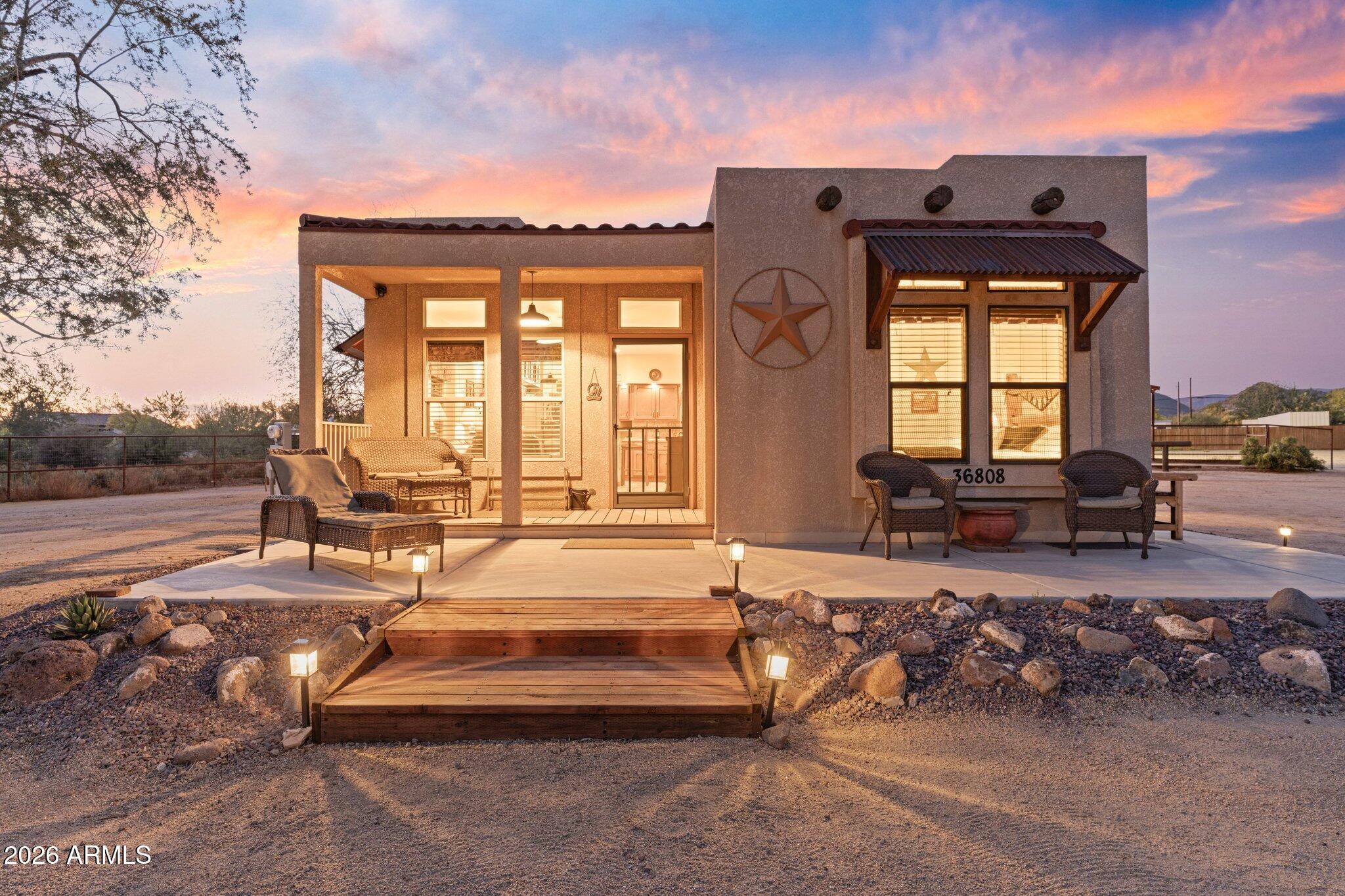 36808 N 27TH Street N