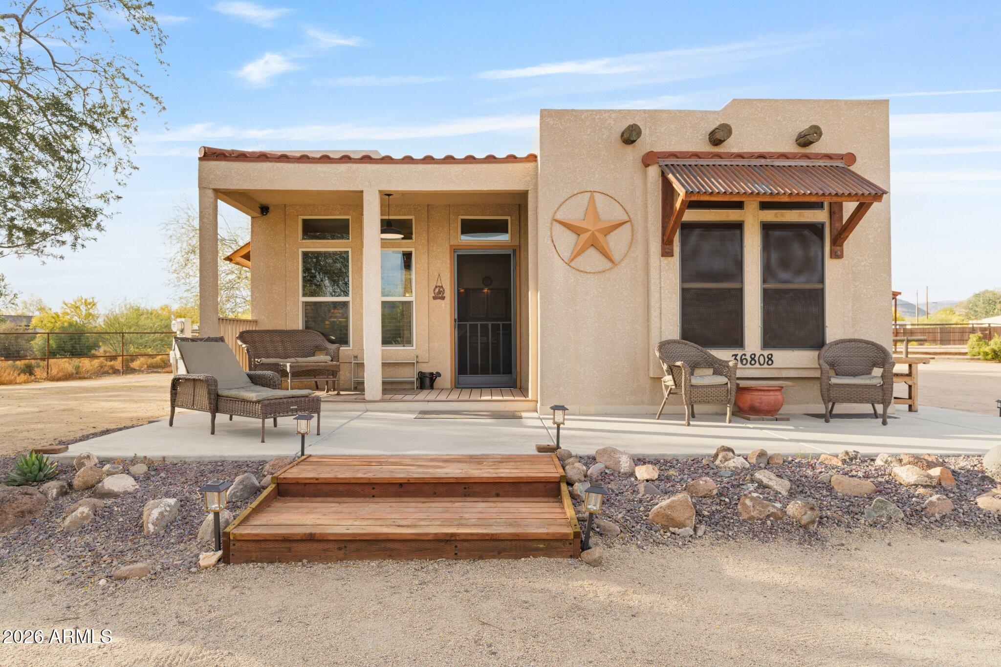 36808 N 27TH Street N