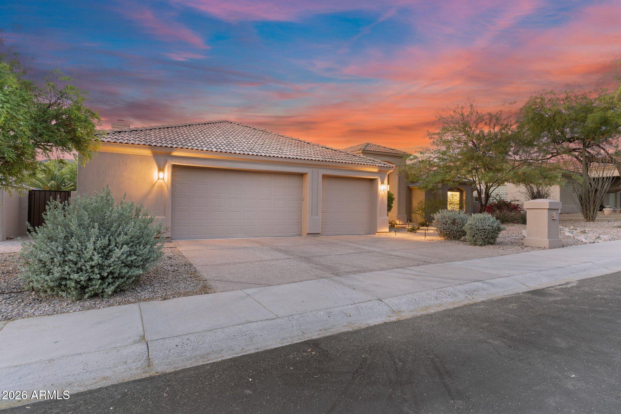 12120 E Cortez Drive