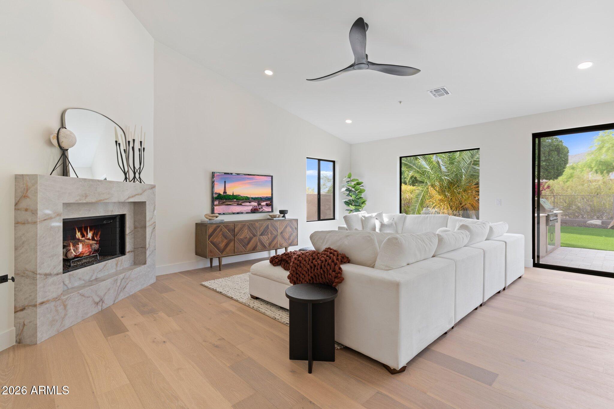 12120 E Cortez Drive