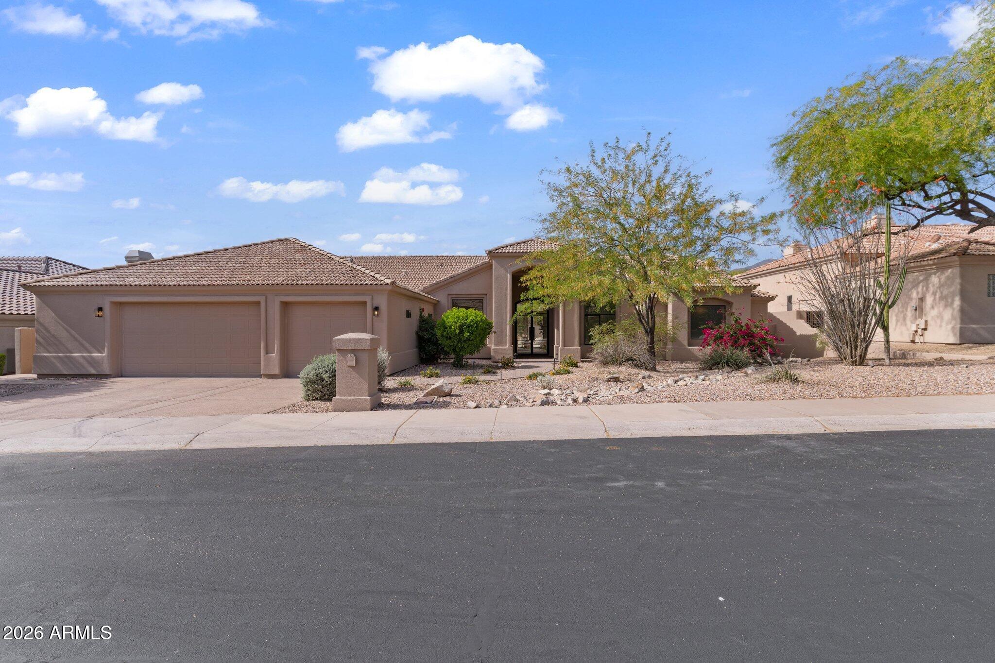 12120 E Cortez Drive