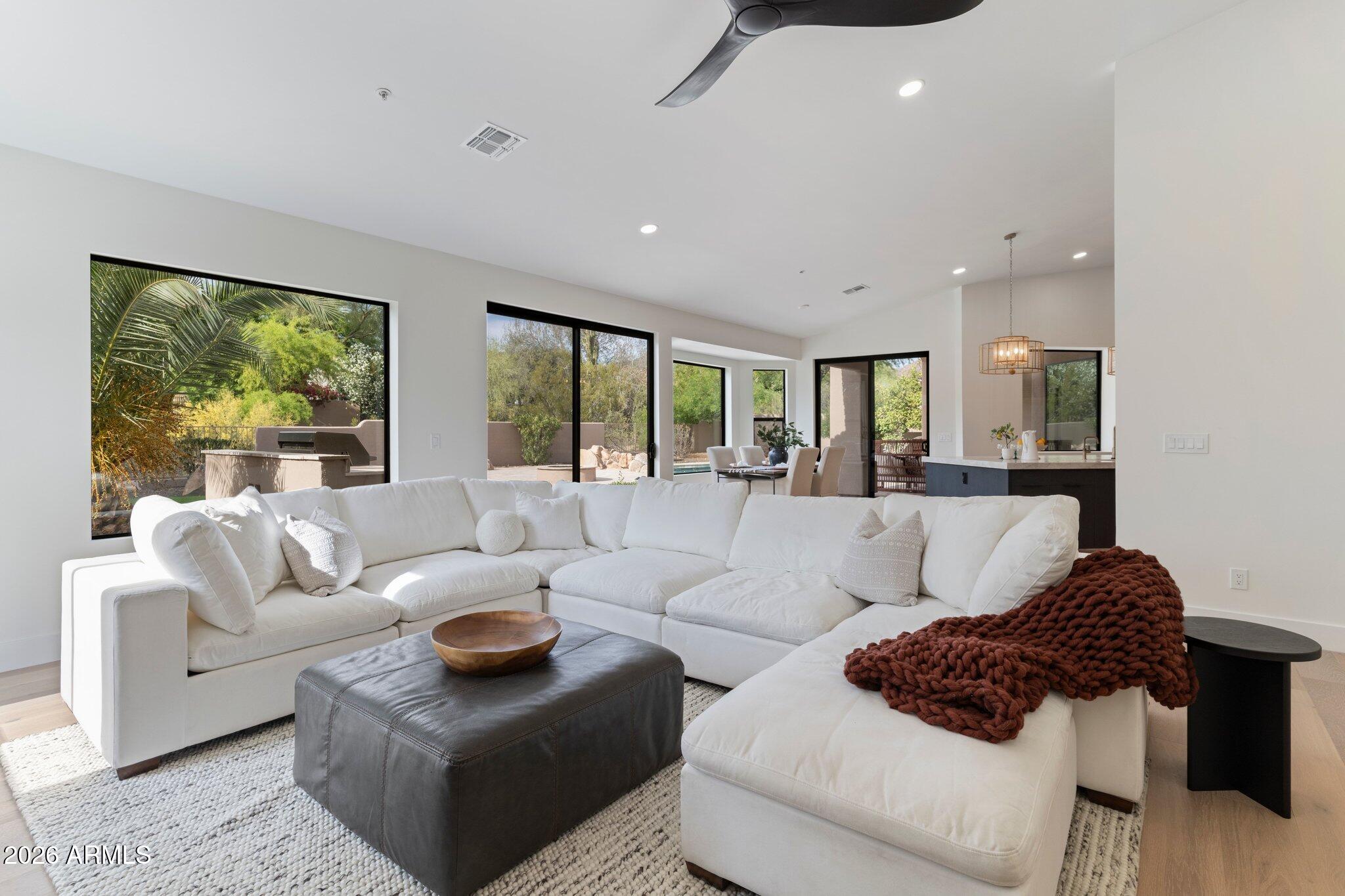 12120 E Cortez Drive