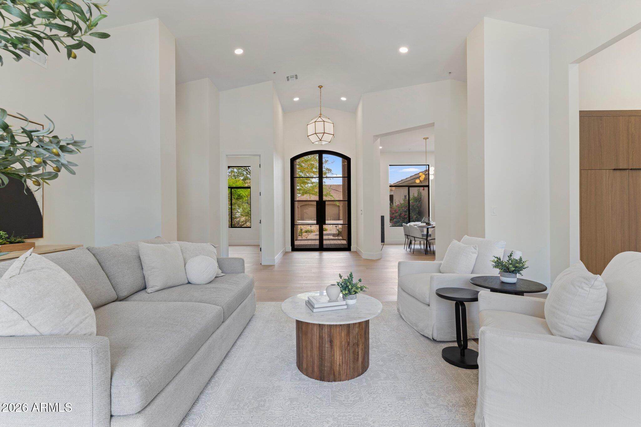 12120 E Cortez Drive