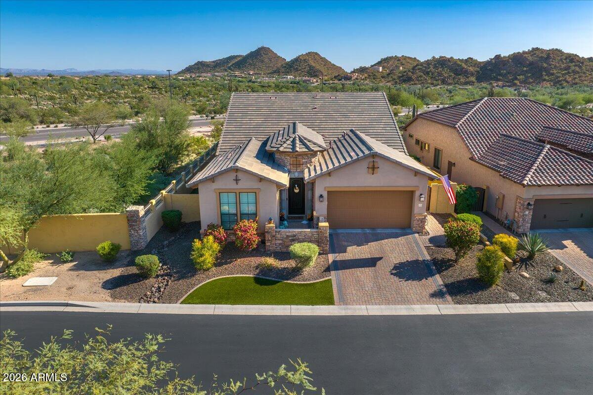 9155 E LEONORA Street