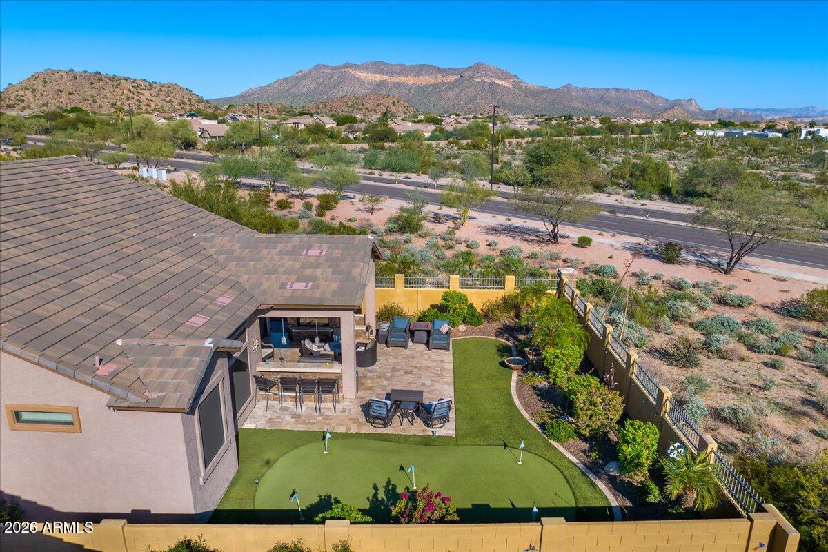 9155 E LEONORA Street