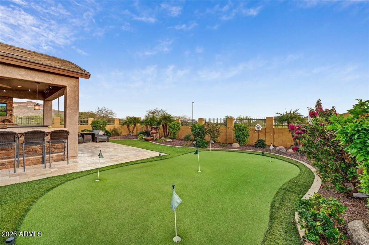 9155 E LEONORA Street