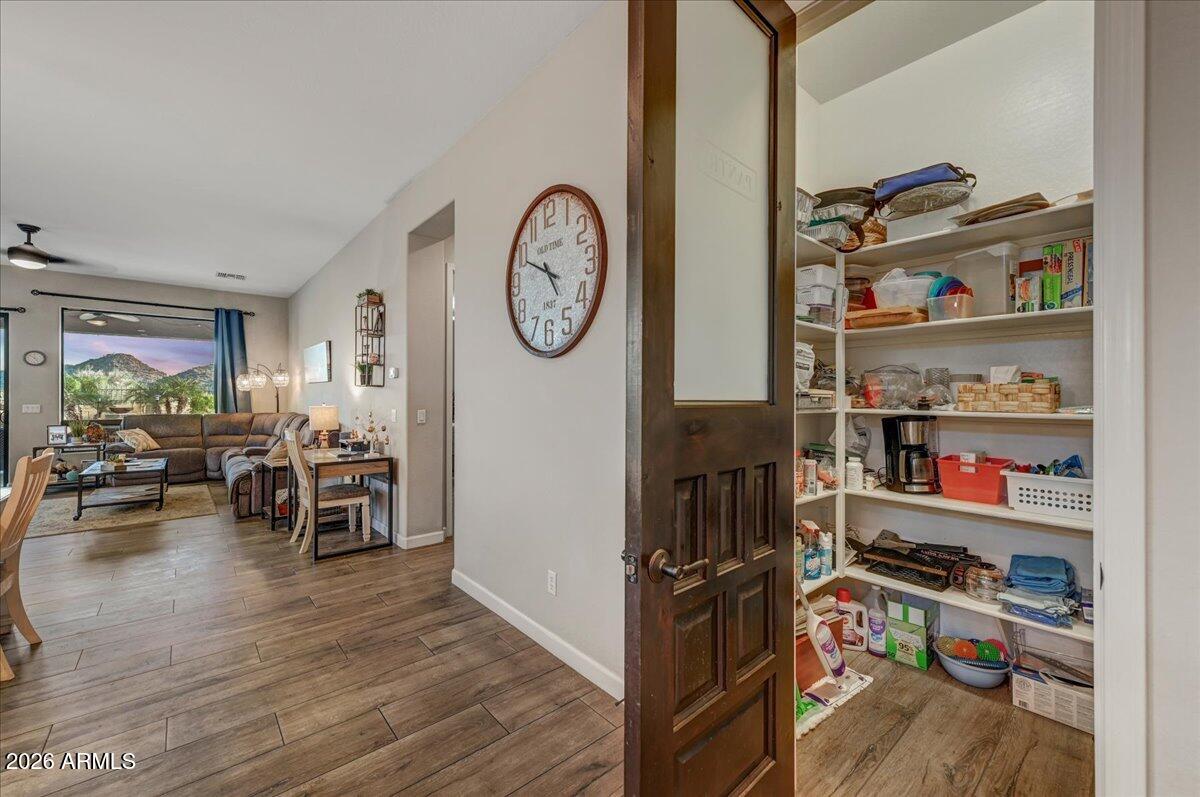 9155 E LEONORA Street