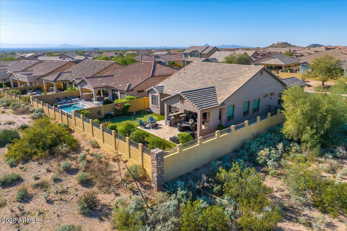 9155 E LEONORA Street