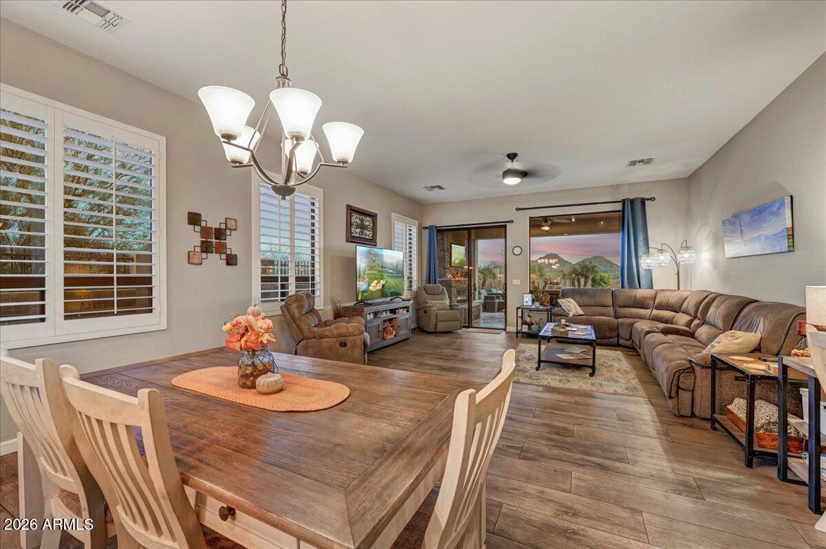 9155 E LEONORA Street