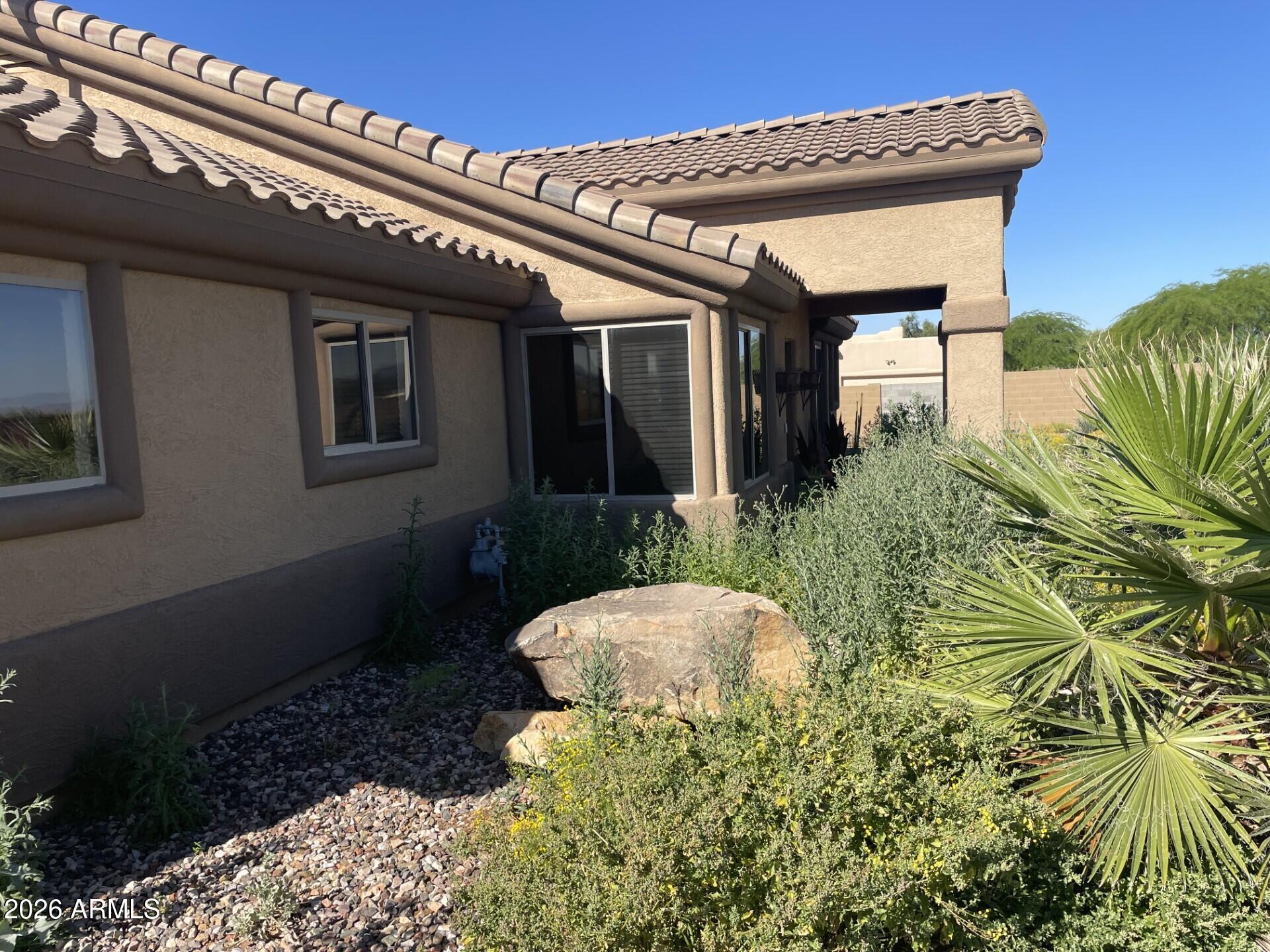 501 E CLOUD Road