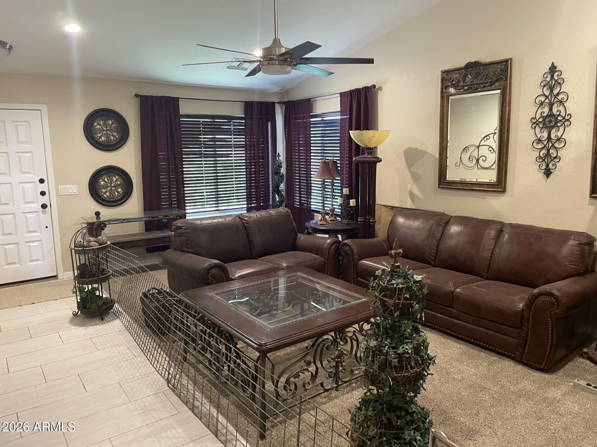 501 E CLOUD Road