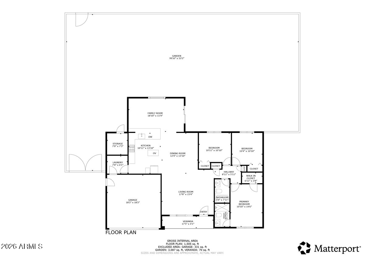 3416 E ALTADENA Avenue