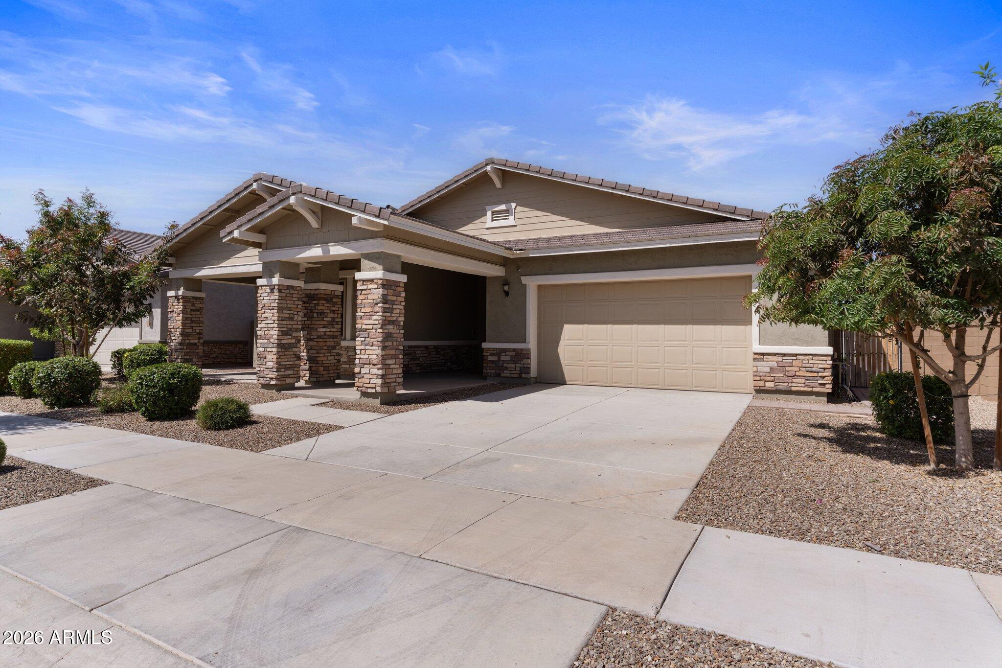 21414 S 230TH Place