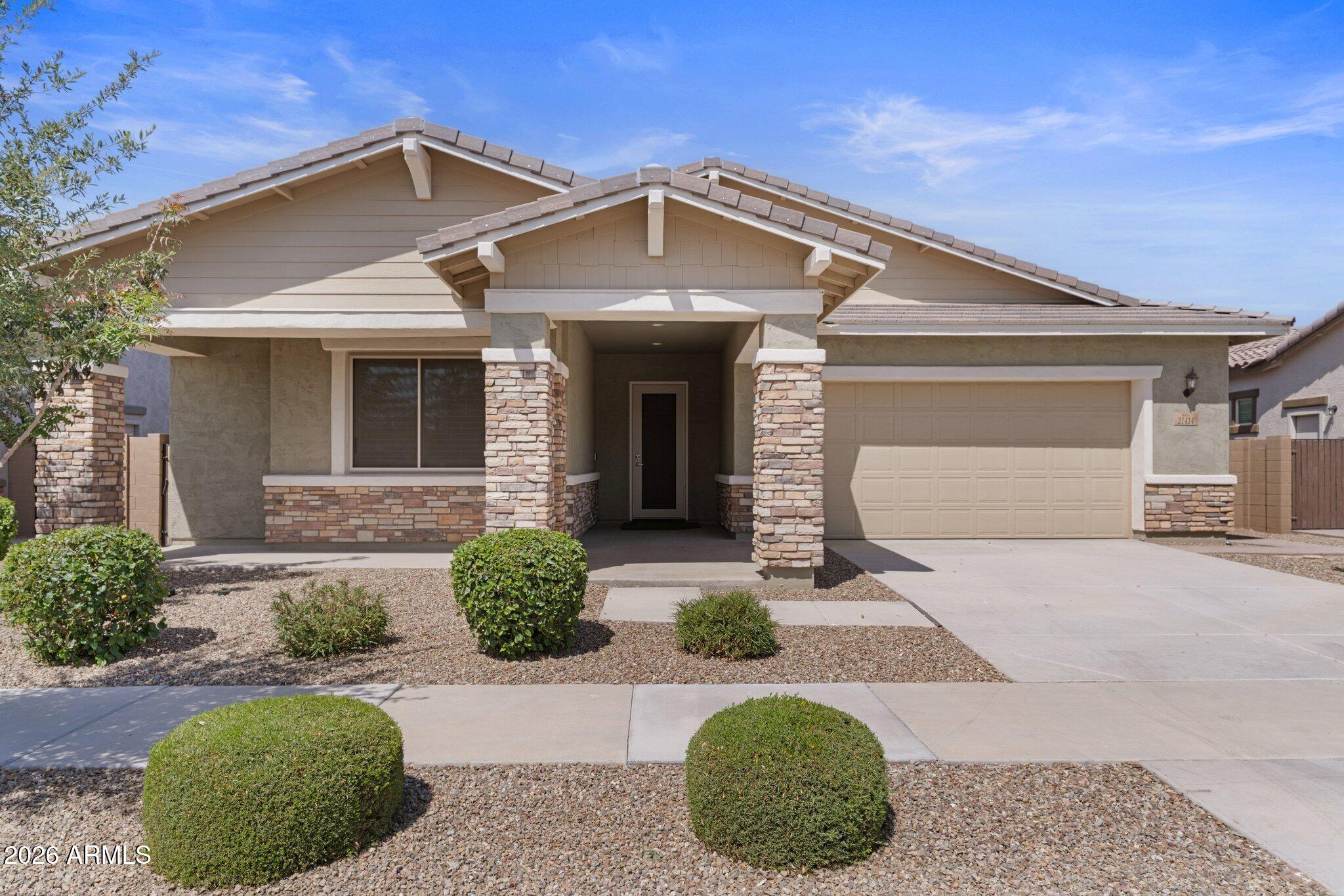 21414 S 230TH Place