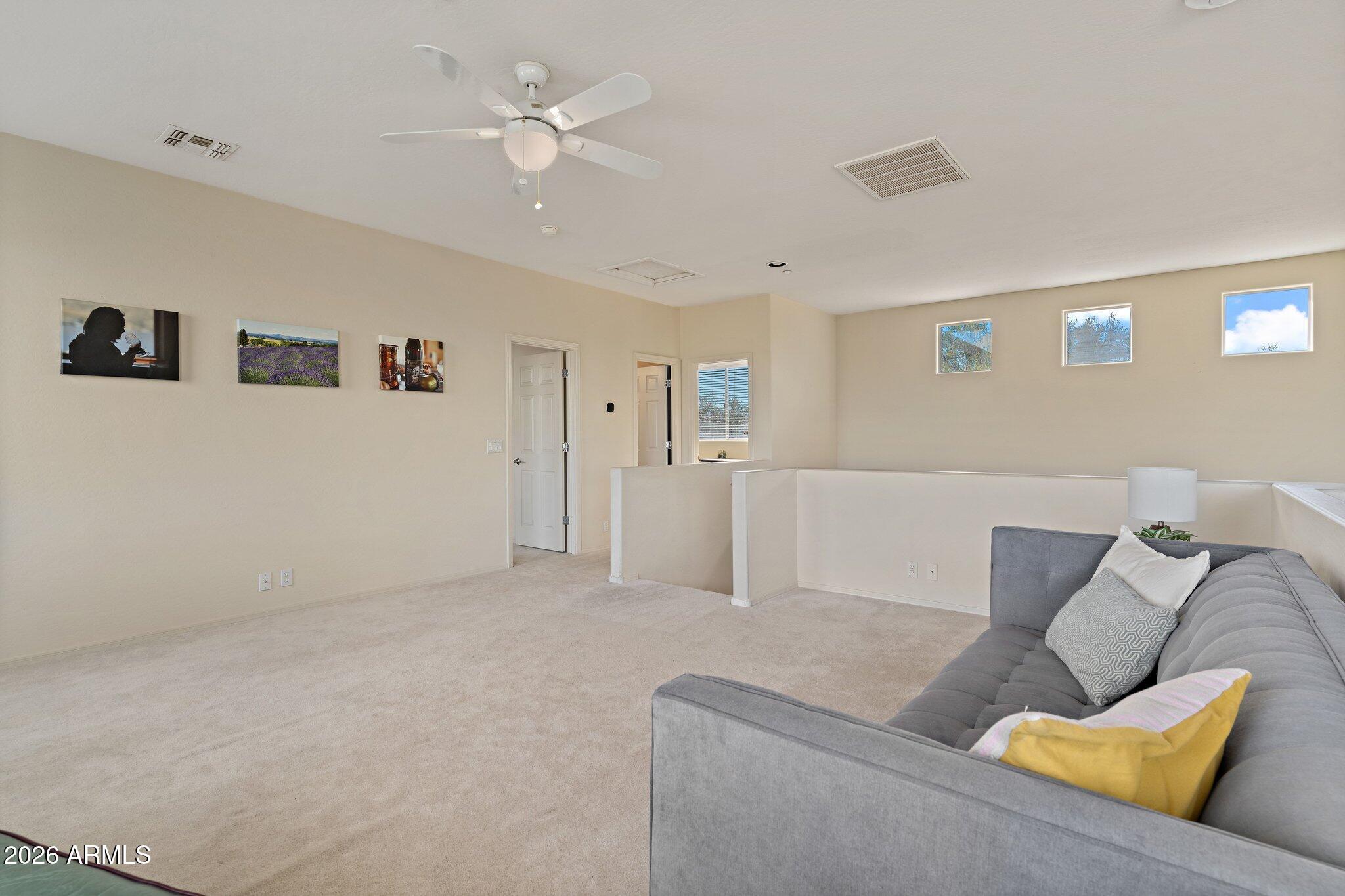 5869 E HEDGEHOG Place